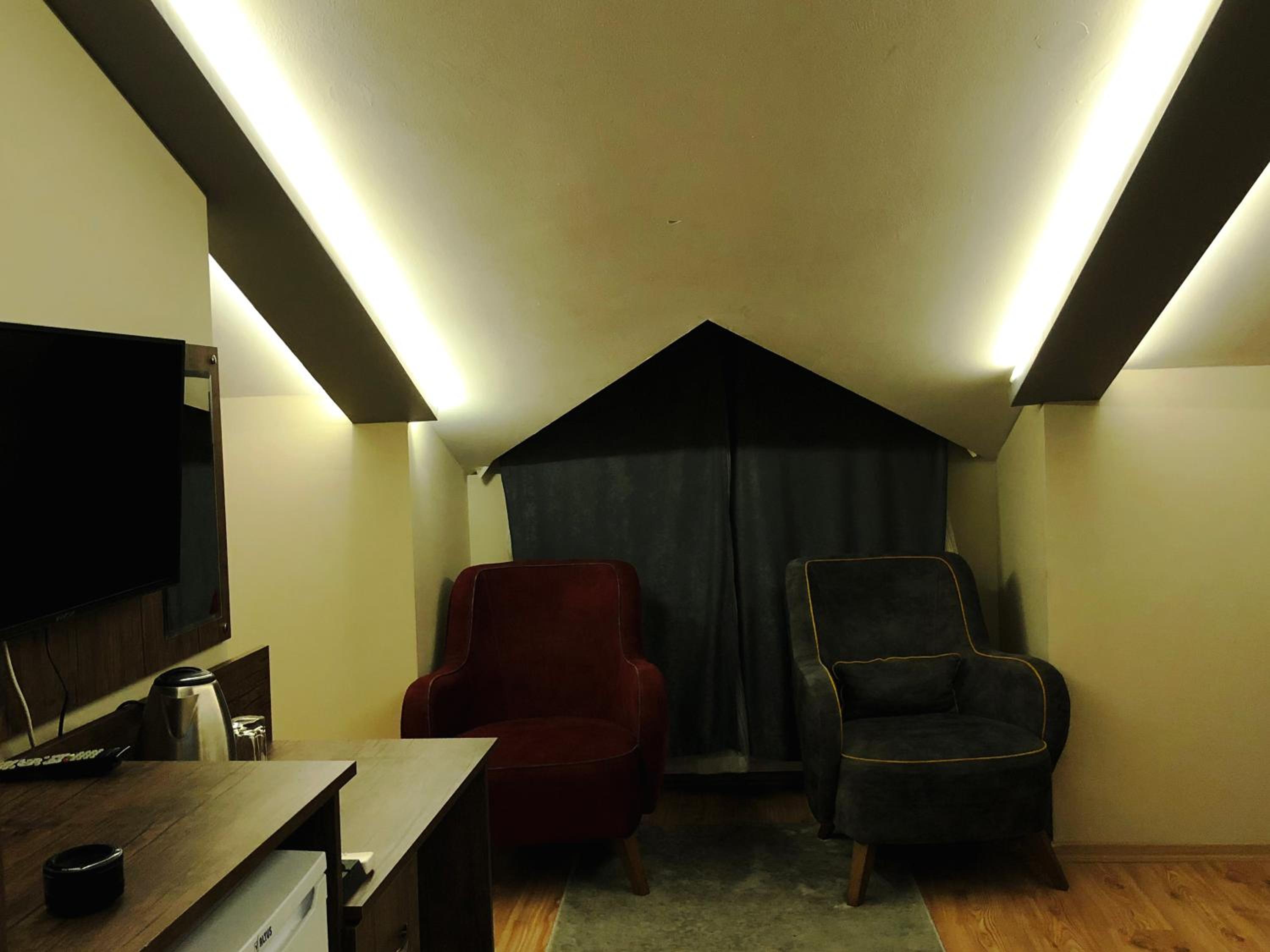 Rays Otel - Image 14