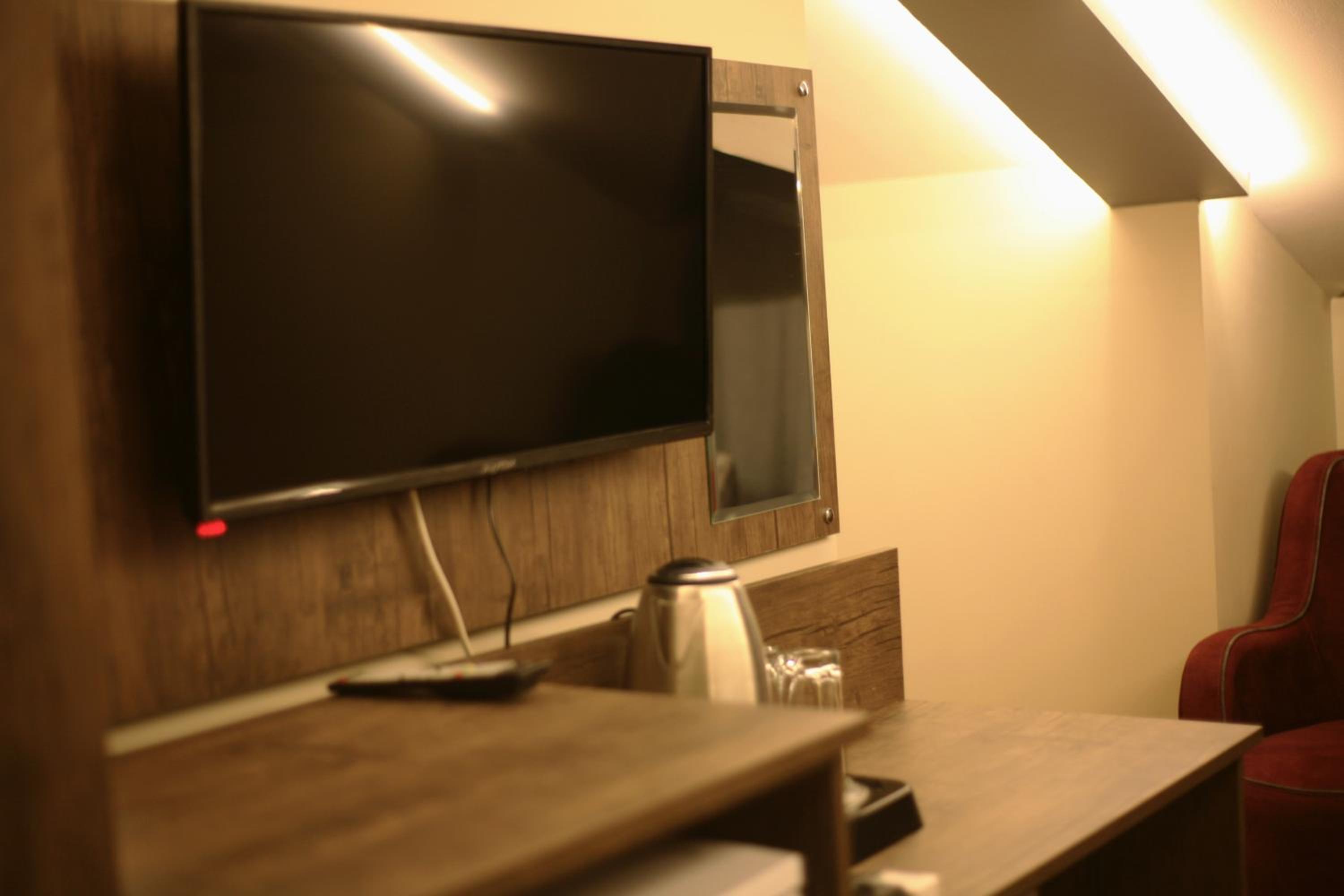 Rays Otel - Image 15