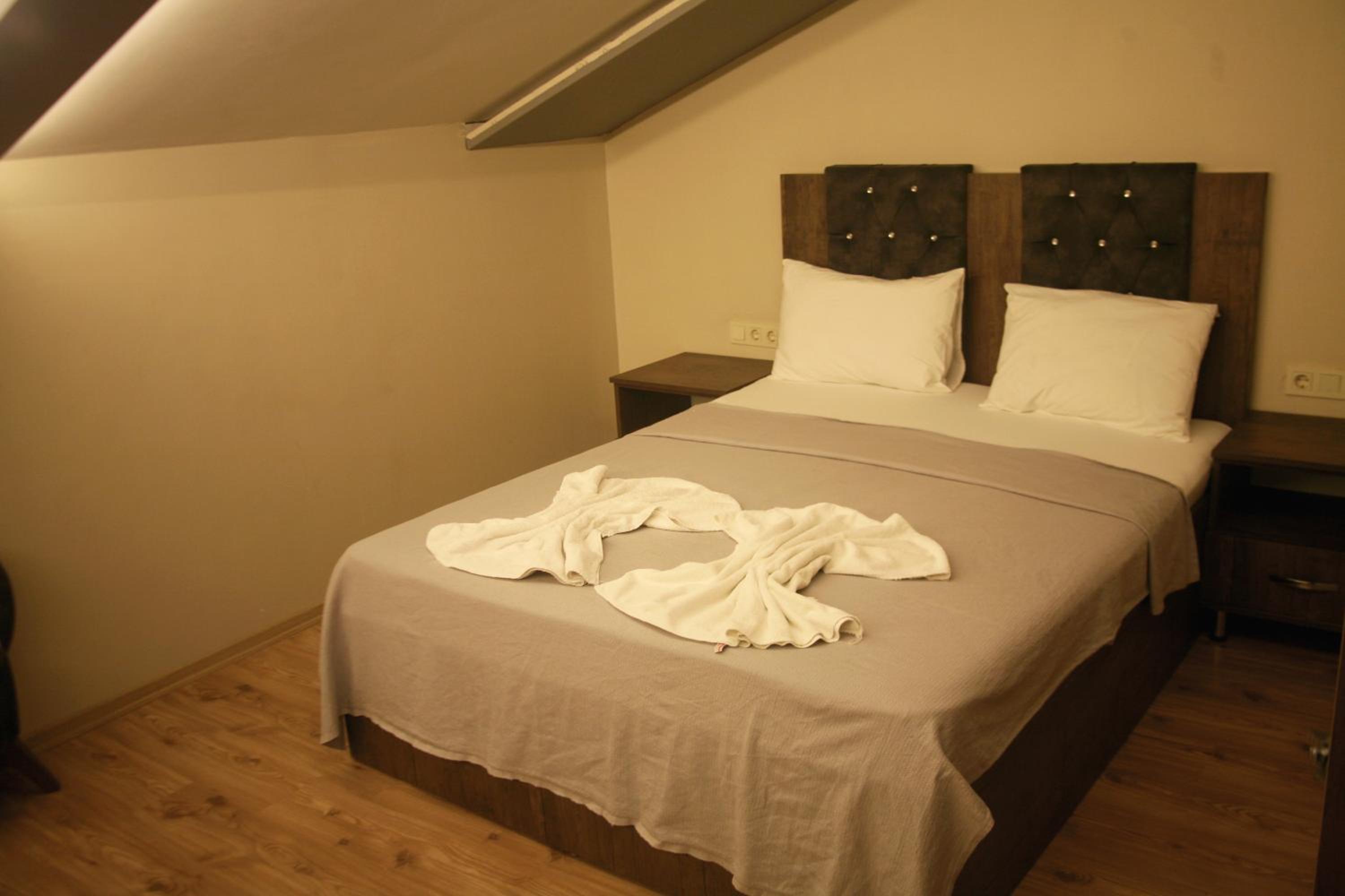 Rays Otel - Image 16