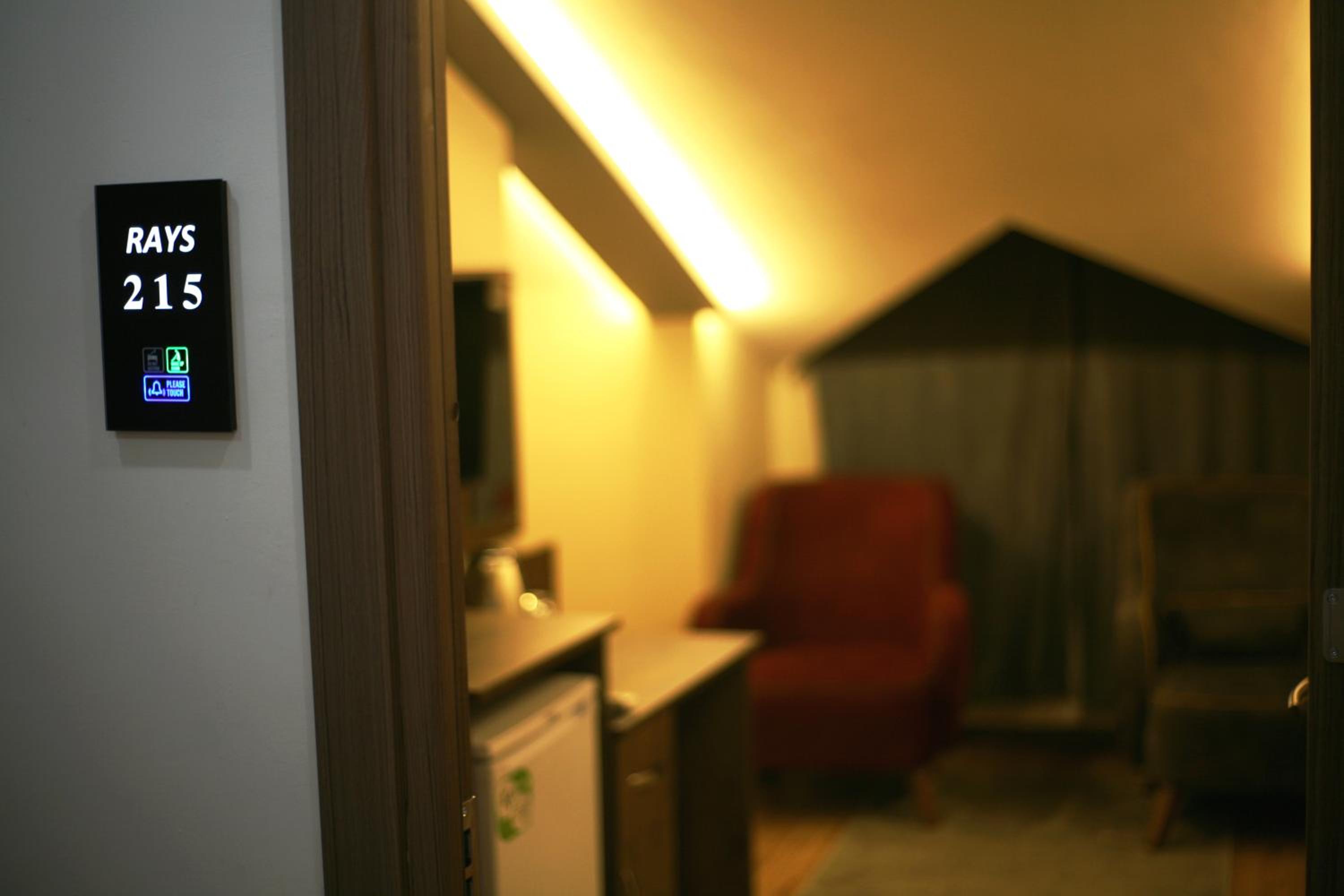 Rays Otel - Image 17