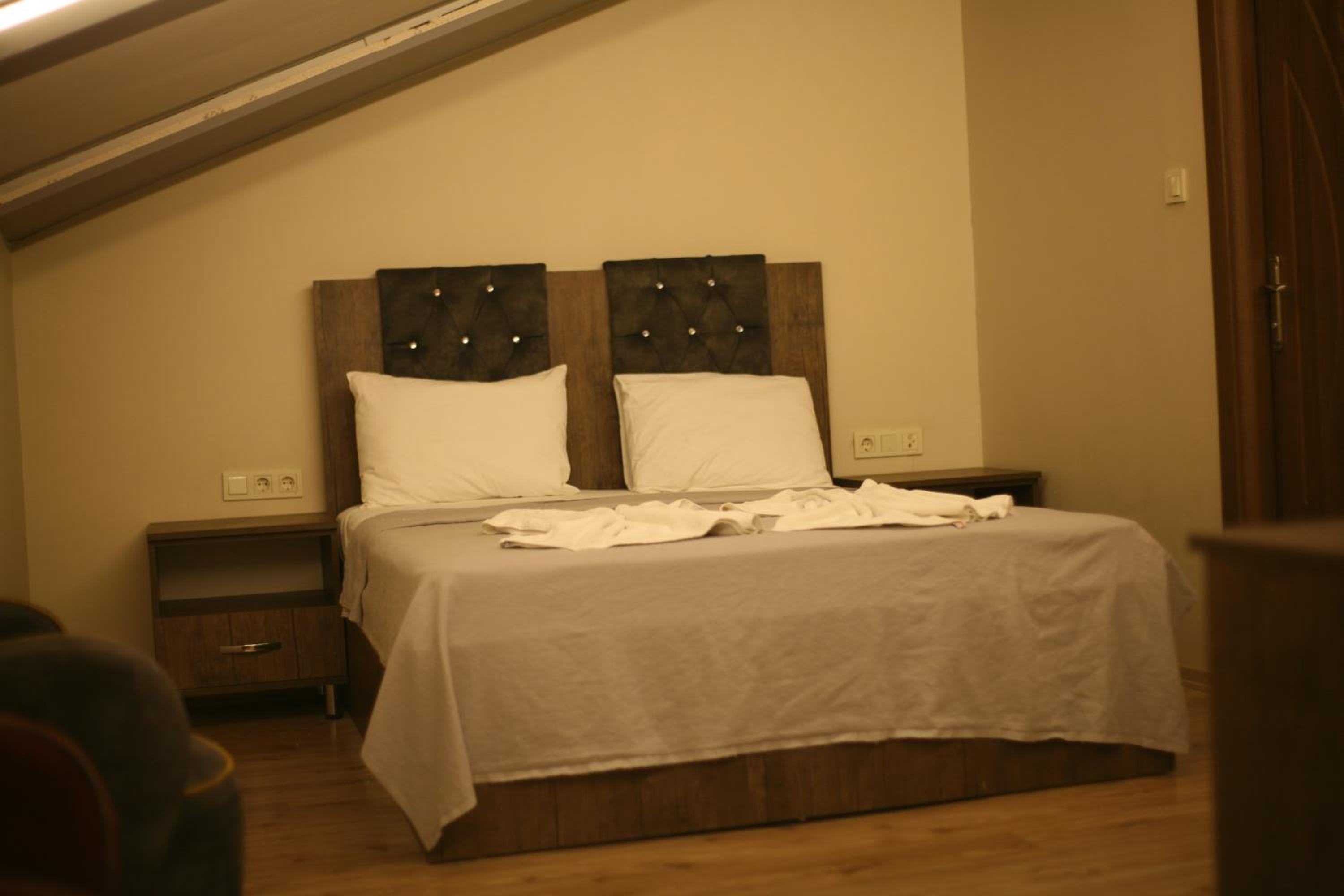 Rays Otel - Image 18