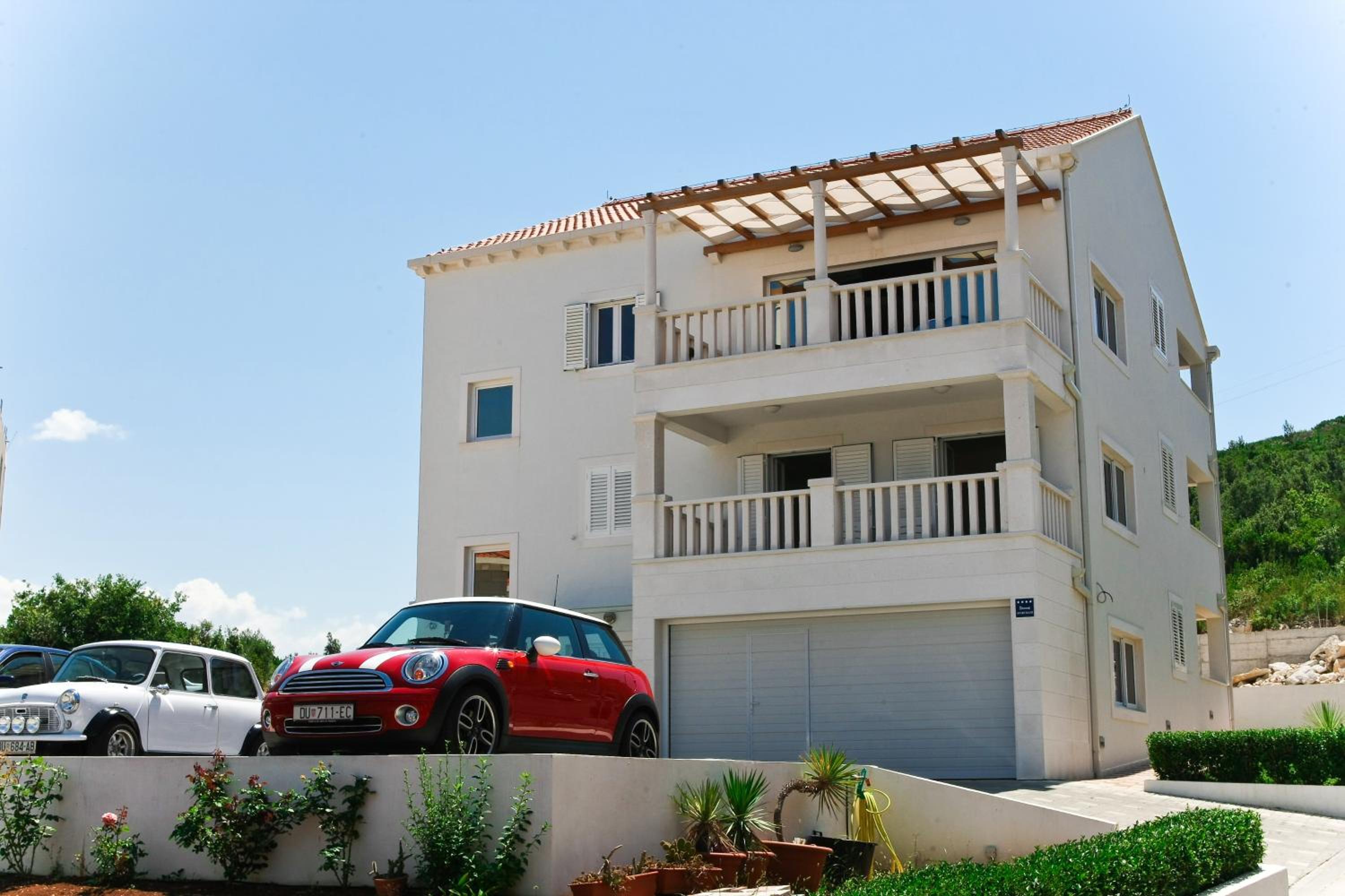 Hotel Apartments Veramenta - Image 1