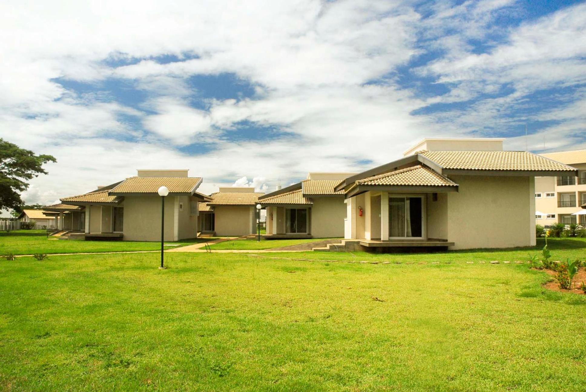Resort da Ilha