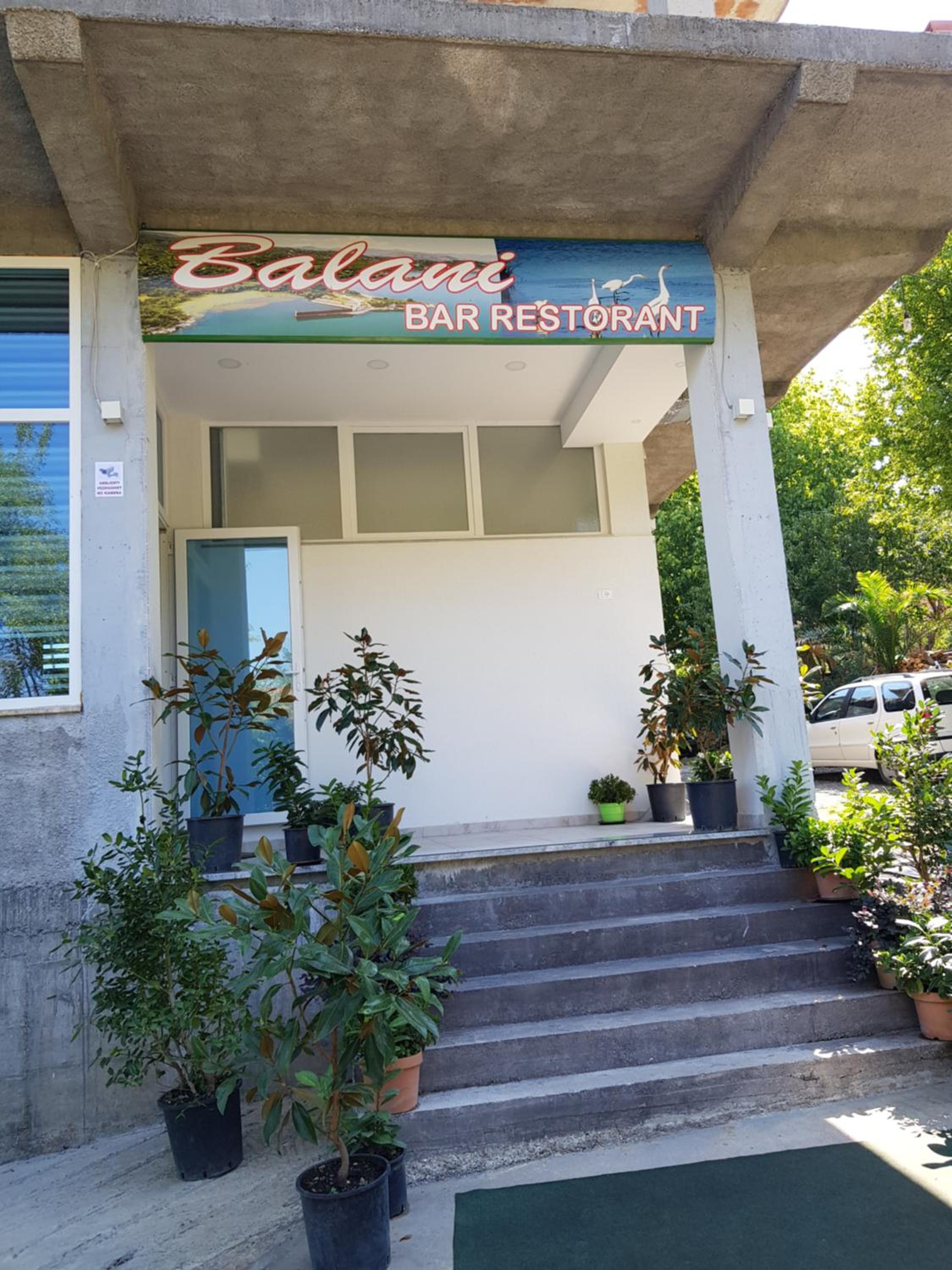 ROOMS balani