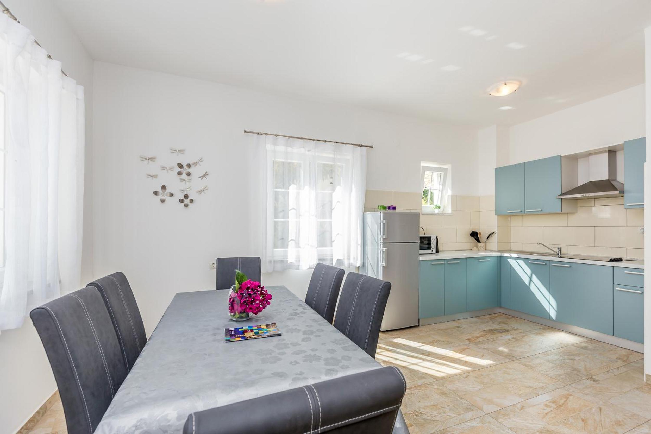 Villa Zic view 4