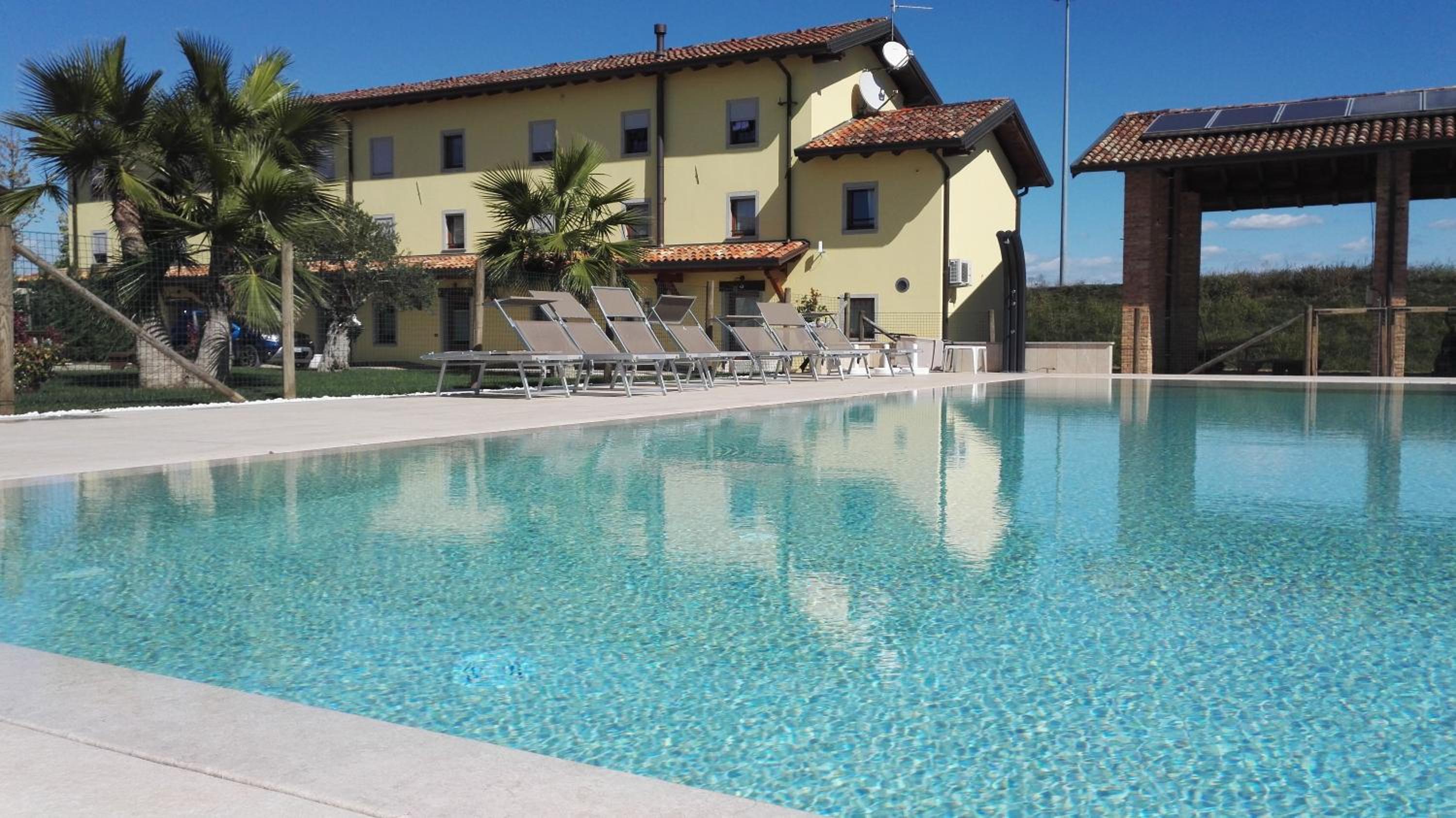 Agriturismo San Gallo view 5