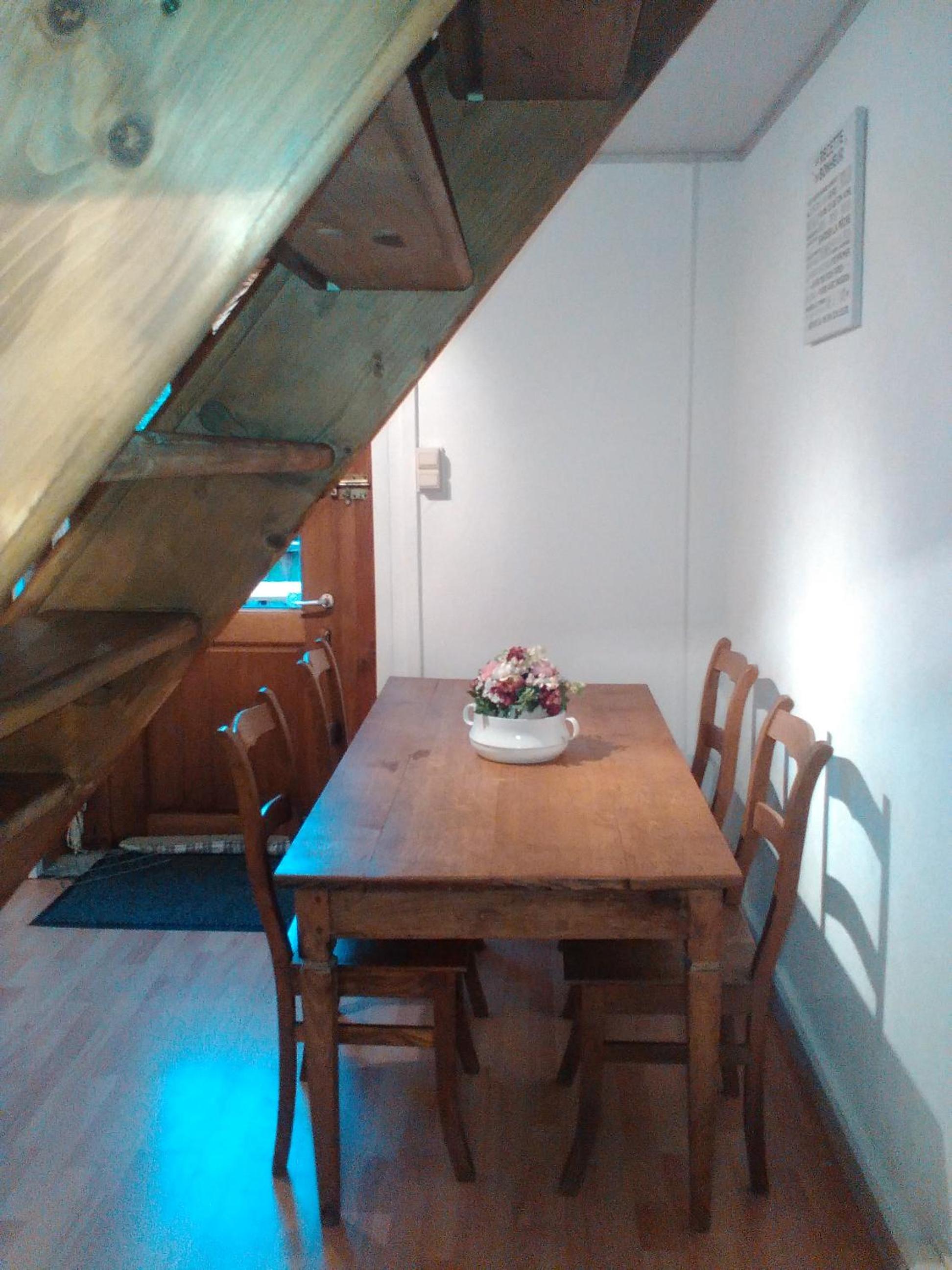 Le p'tit gîte d'Enhet view 2