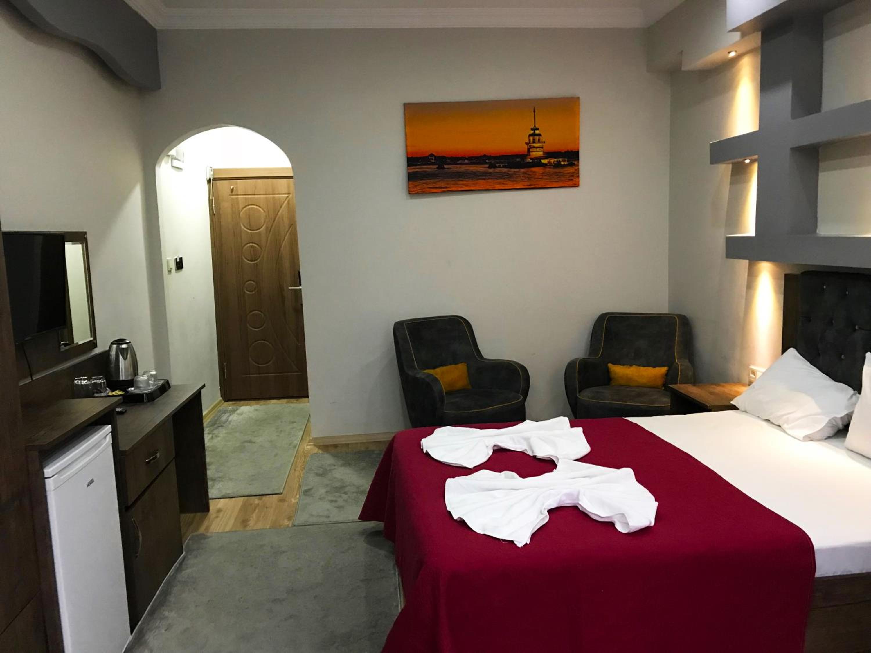 Rays Otel - Image 10