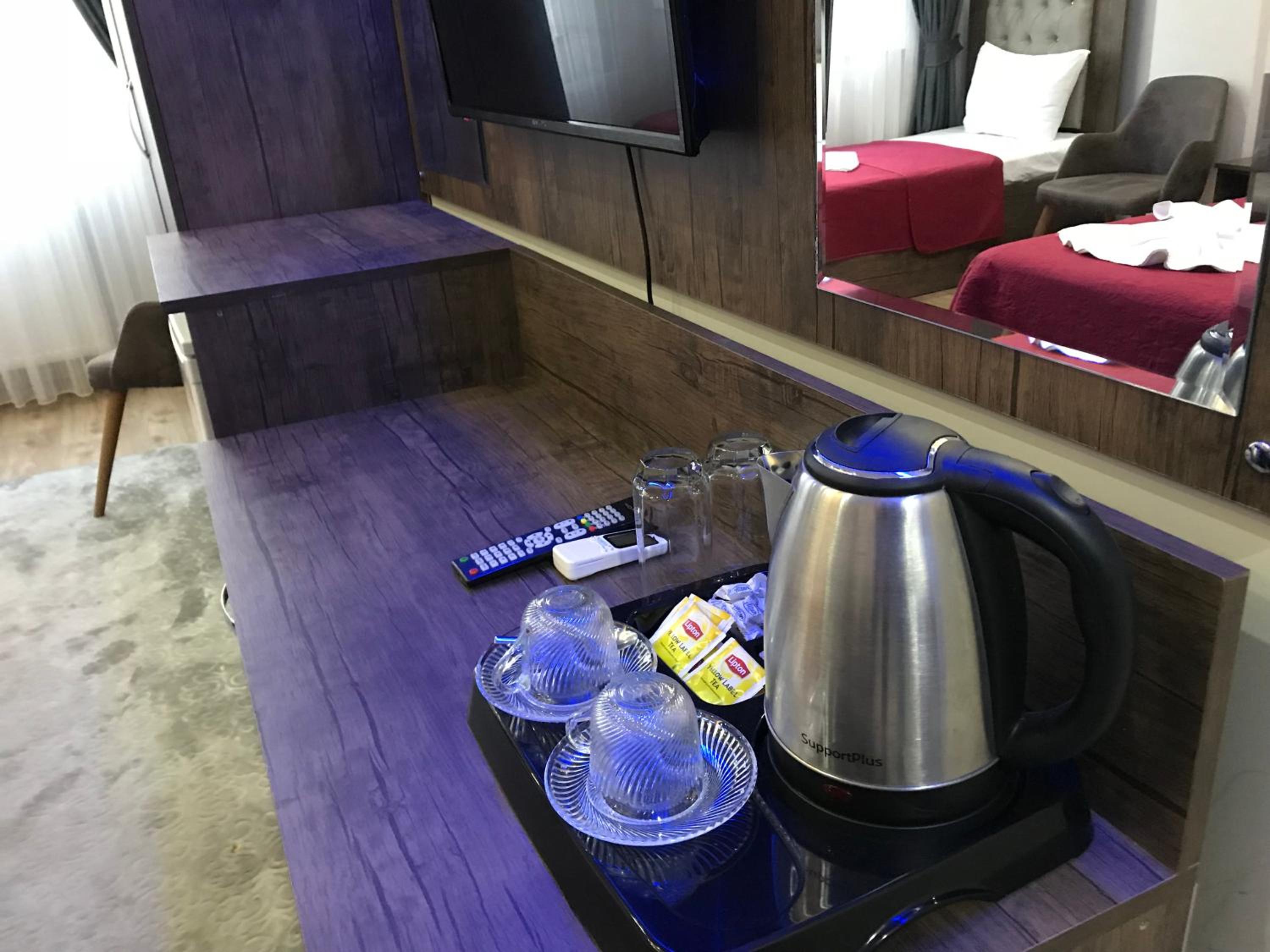 Rays Otel - Image 11