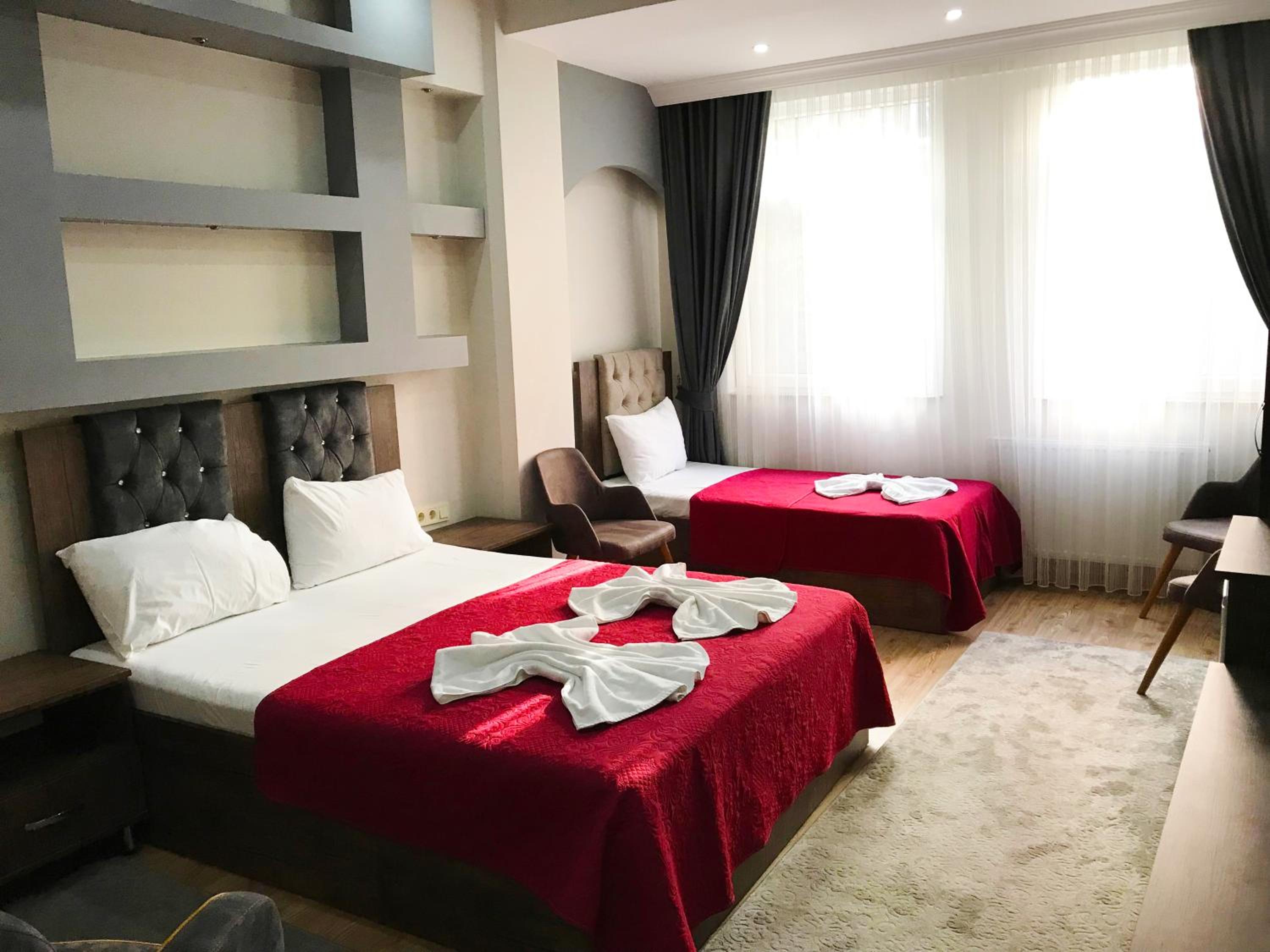 Rays Otel - Image 59