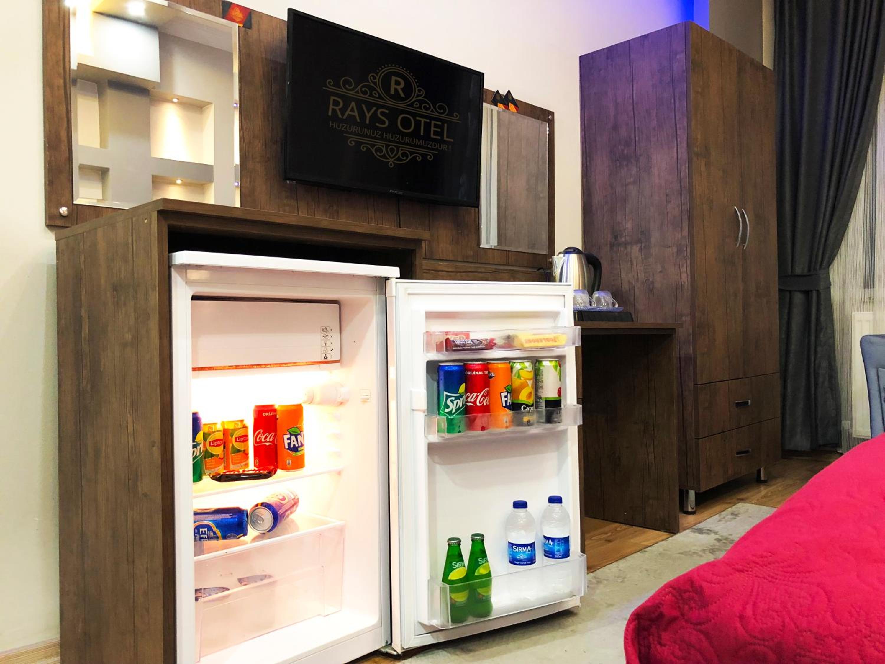 Rays Otel - Image 60