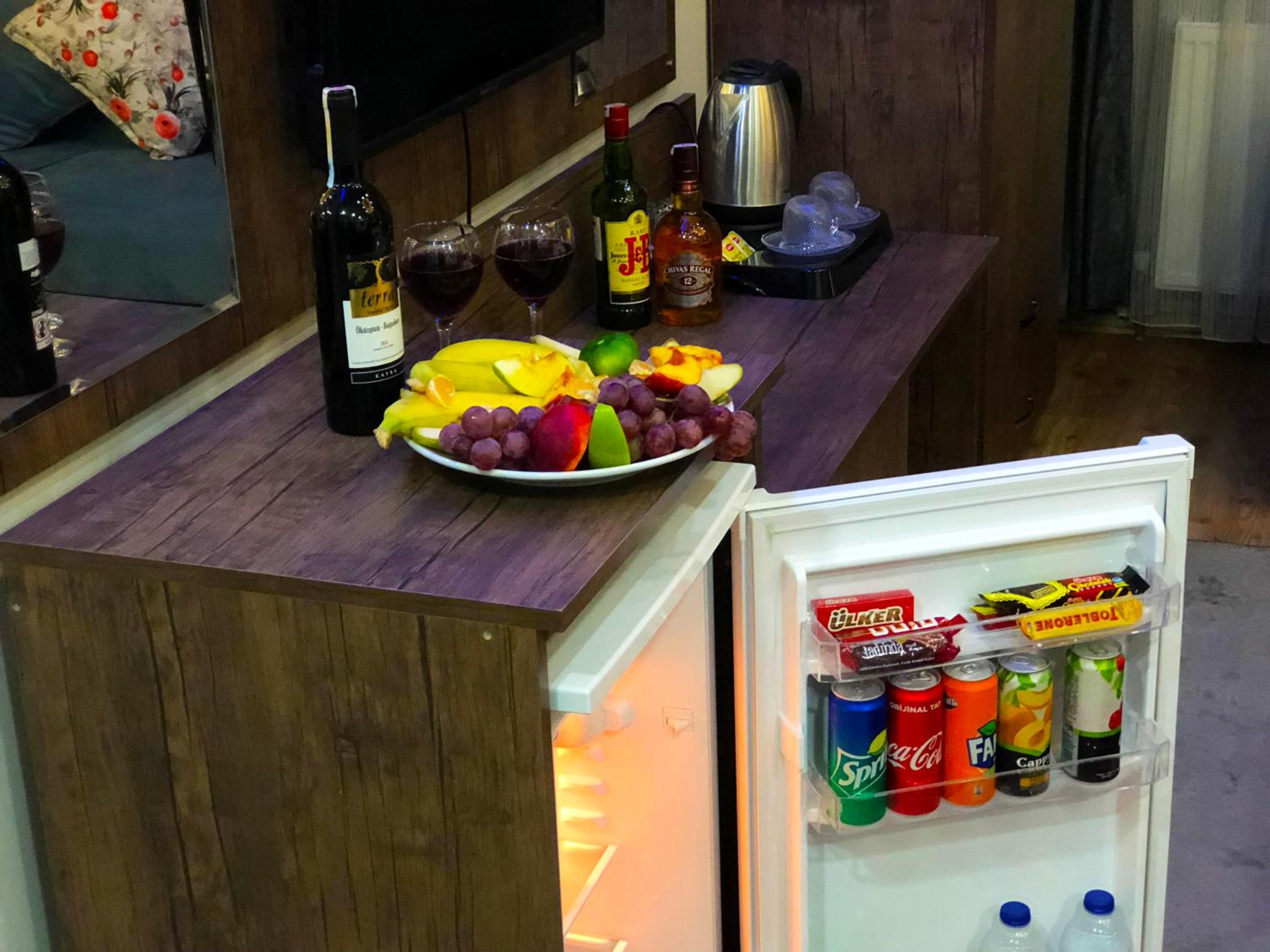 Rays Otel - Image 57