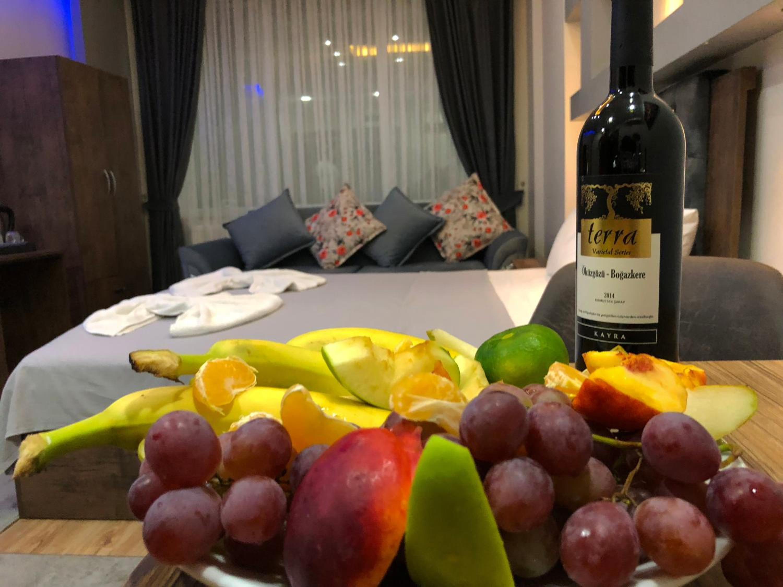 Rays Otel - Image 61