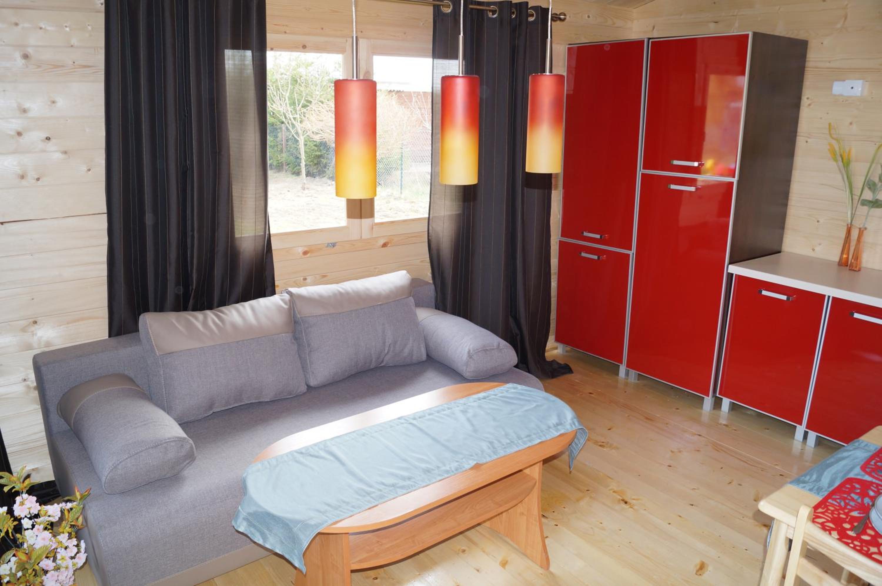 Villa Amber