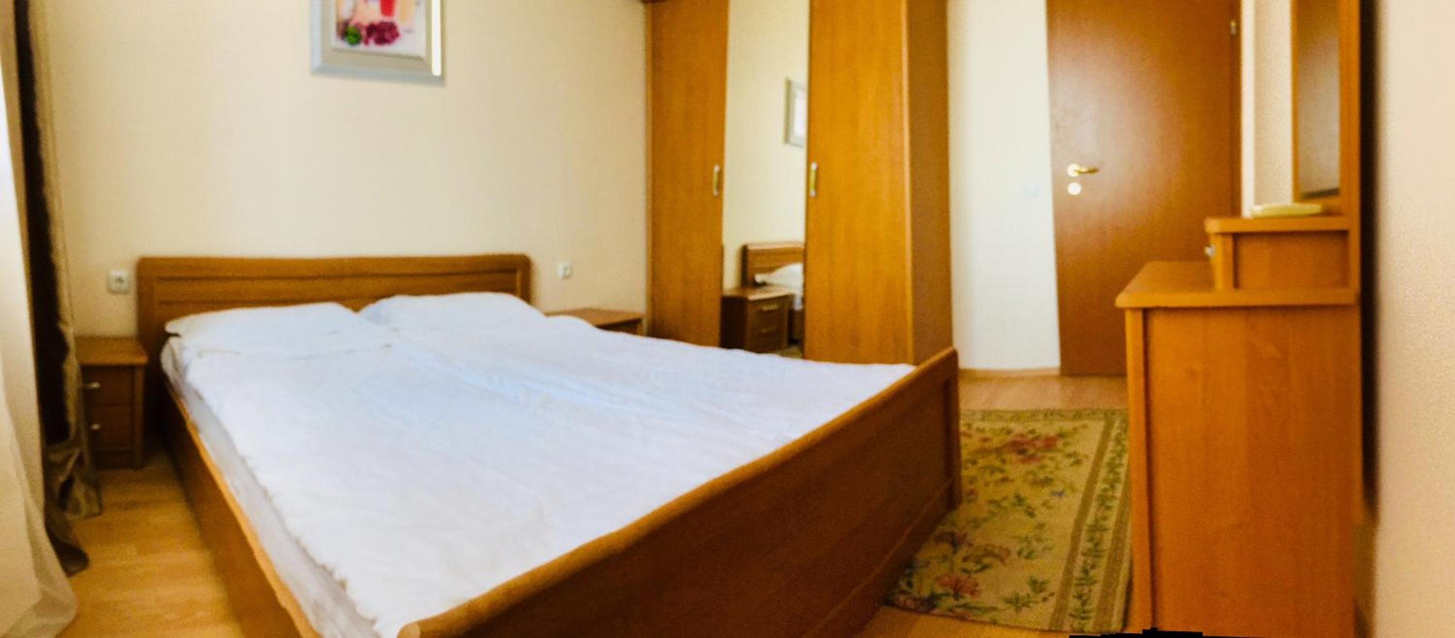 Marina Panorama Grand Resort Private Apartments