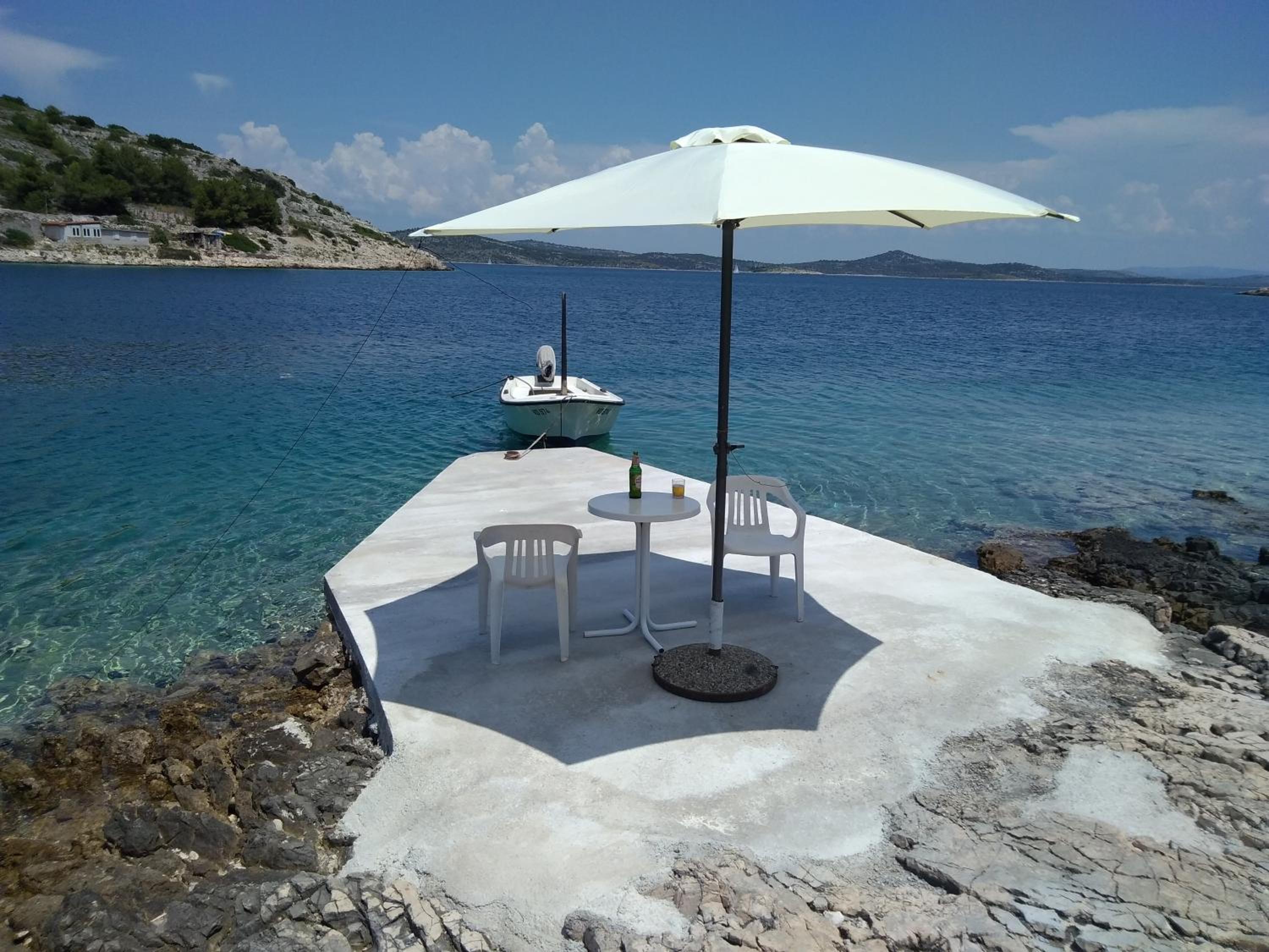 Apartment More OTOK Žirje view 5