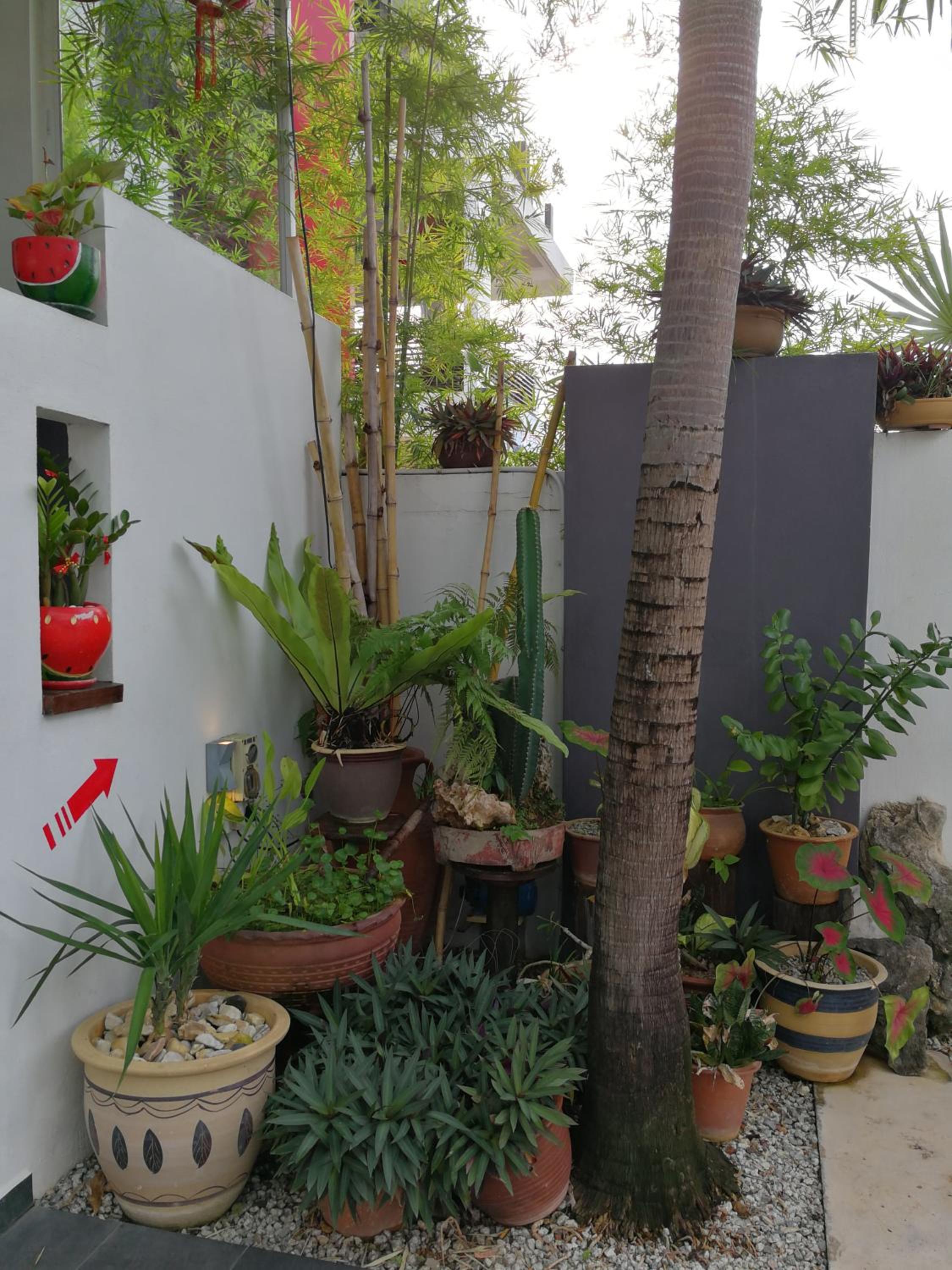 Millenium maison home, Alor Setar - 23