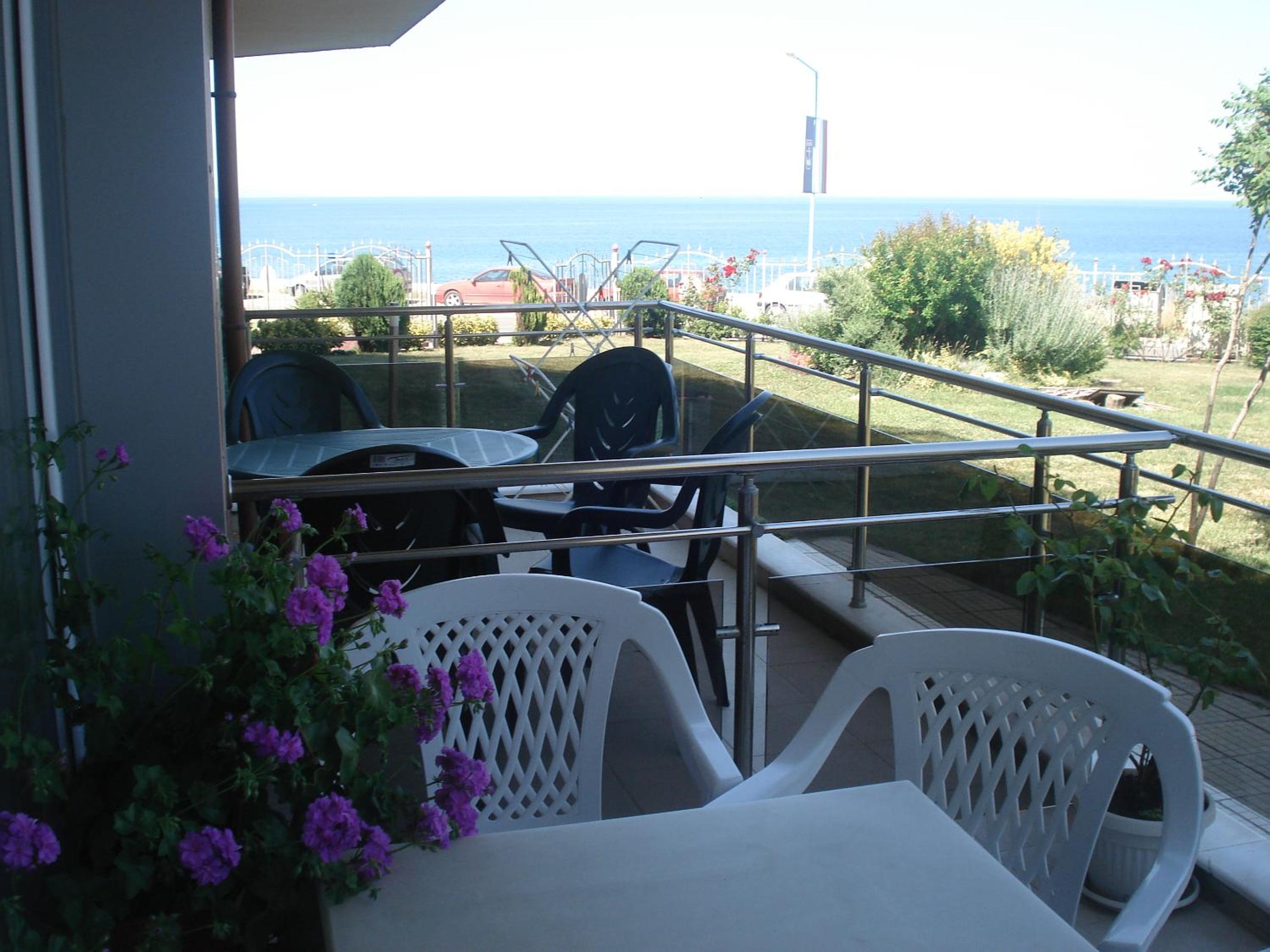 Villa Rouge