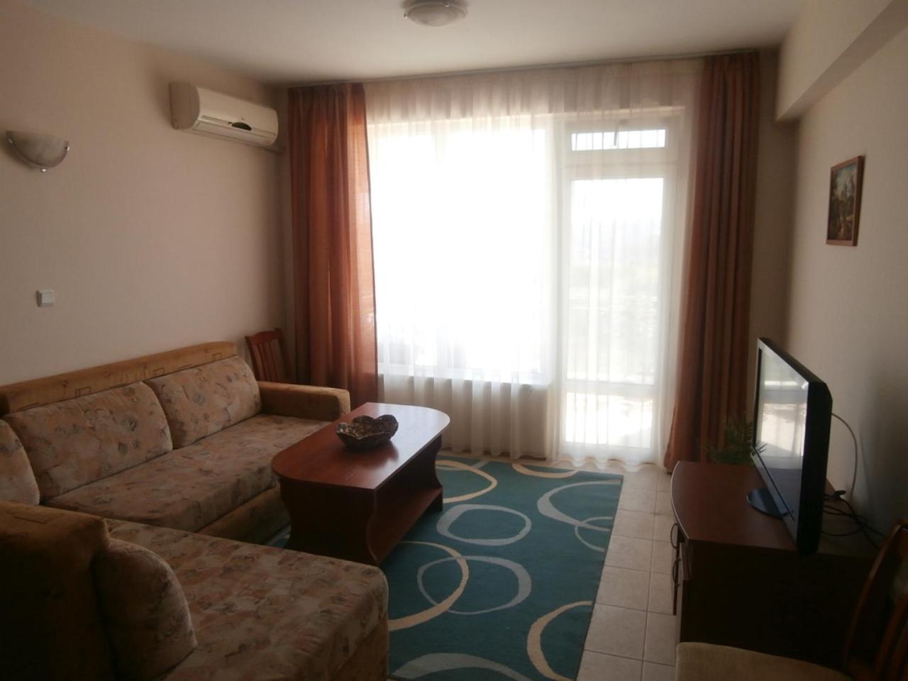 Villa Rouge