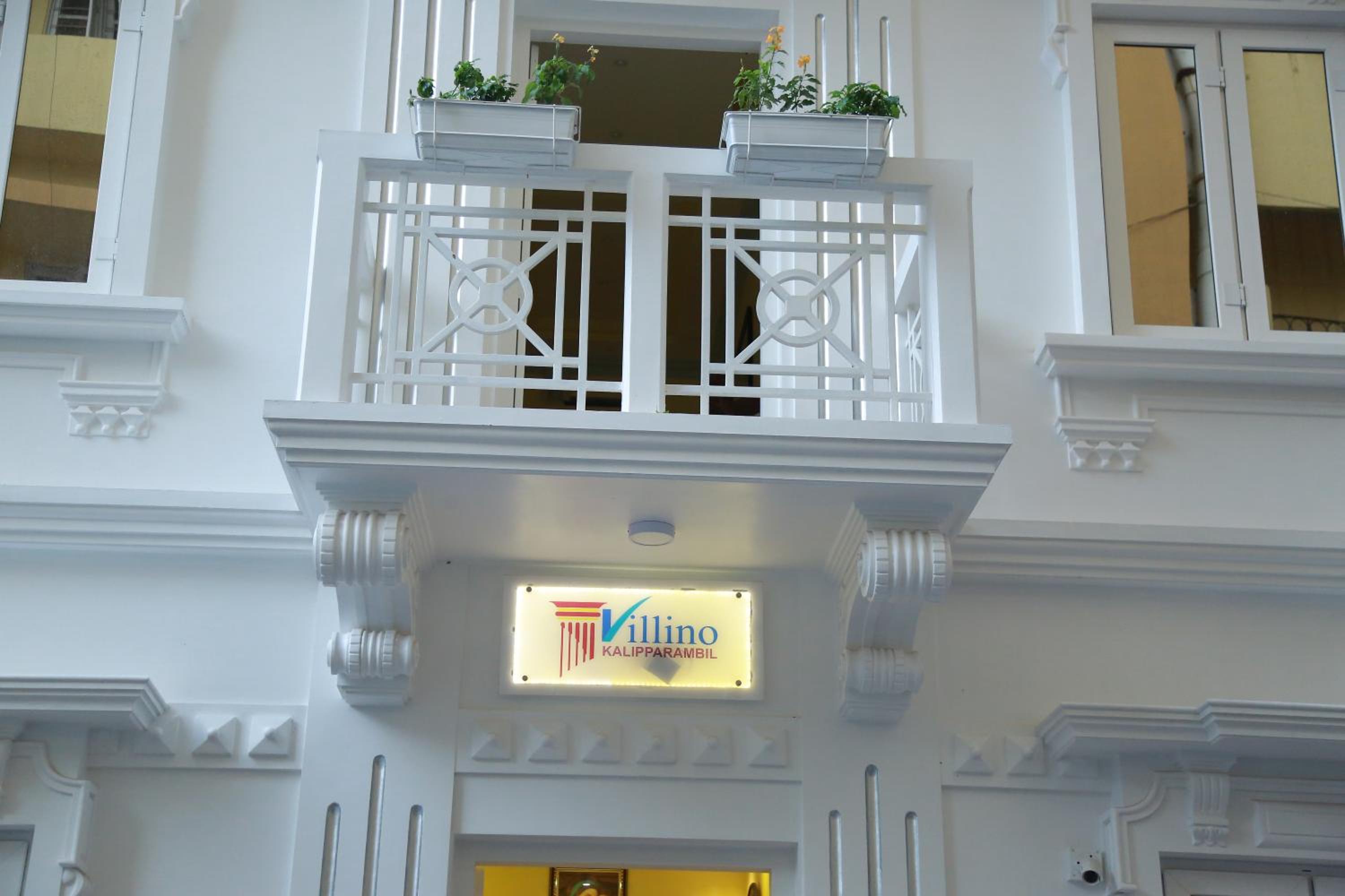 Villino Kalipparambil view 3