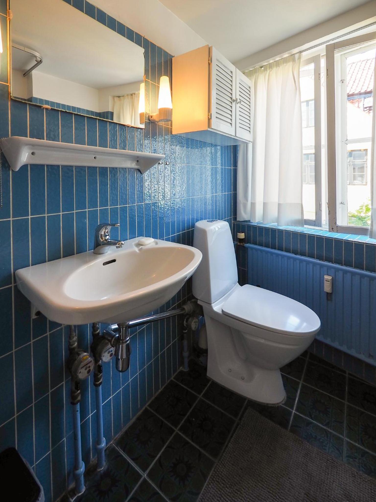Authentic Copenhagen Apartment by Nyhavn