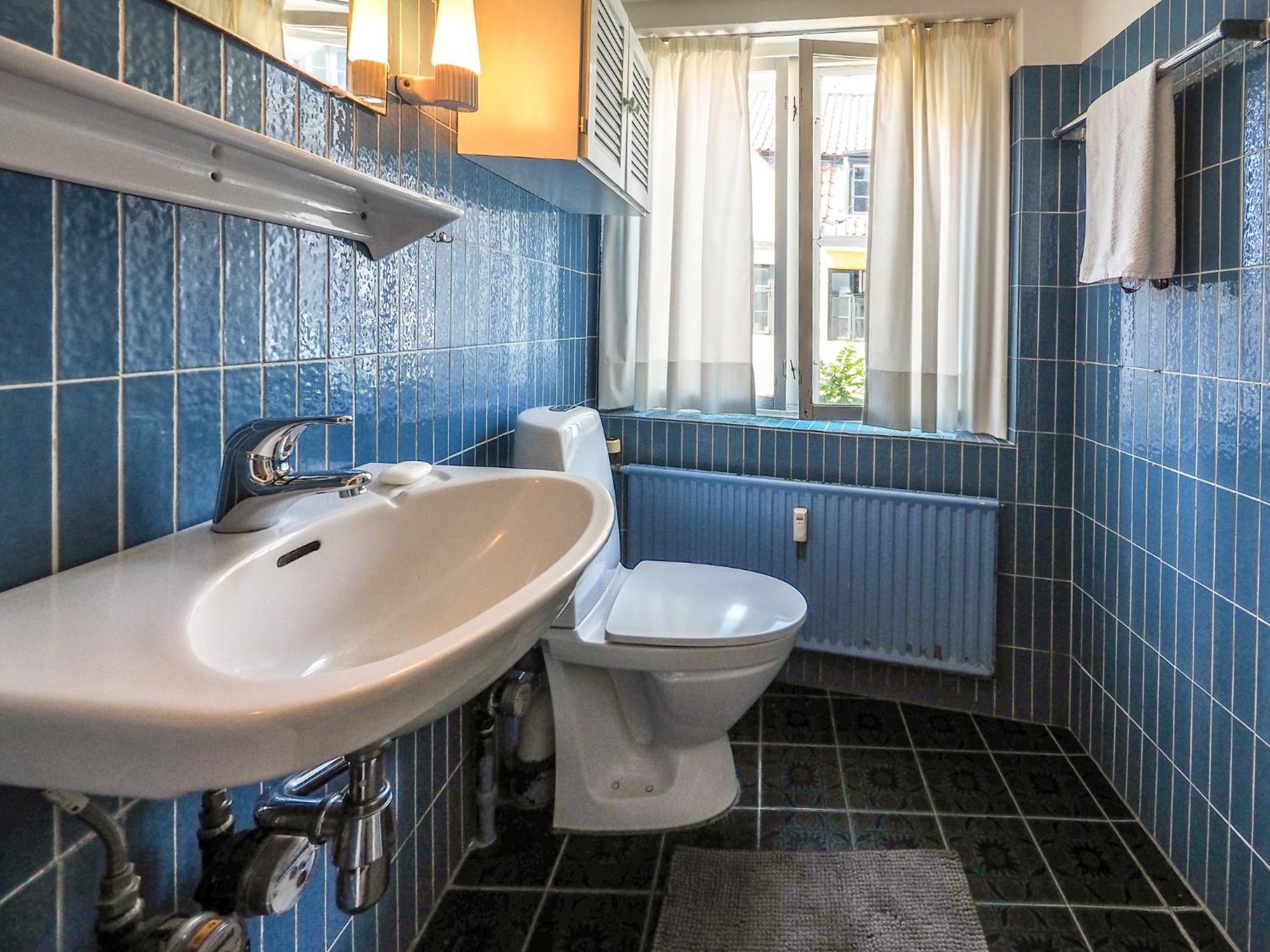 Authentic Copenhagen Apartment by Nyhavn
