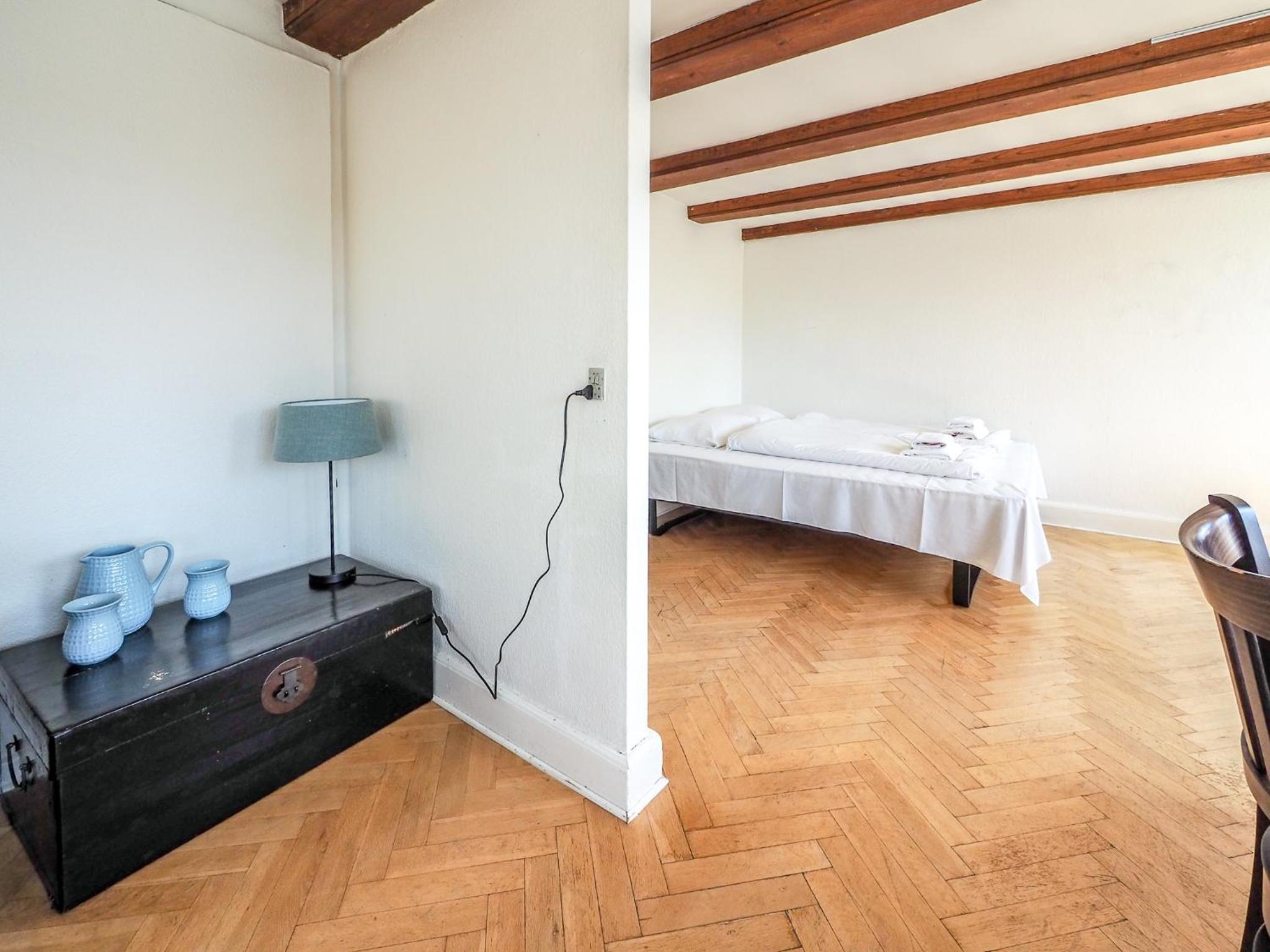 Authentic Copenhagen Apartment by Nyhavn