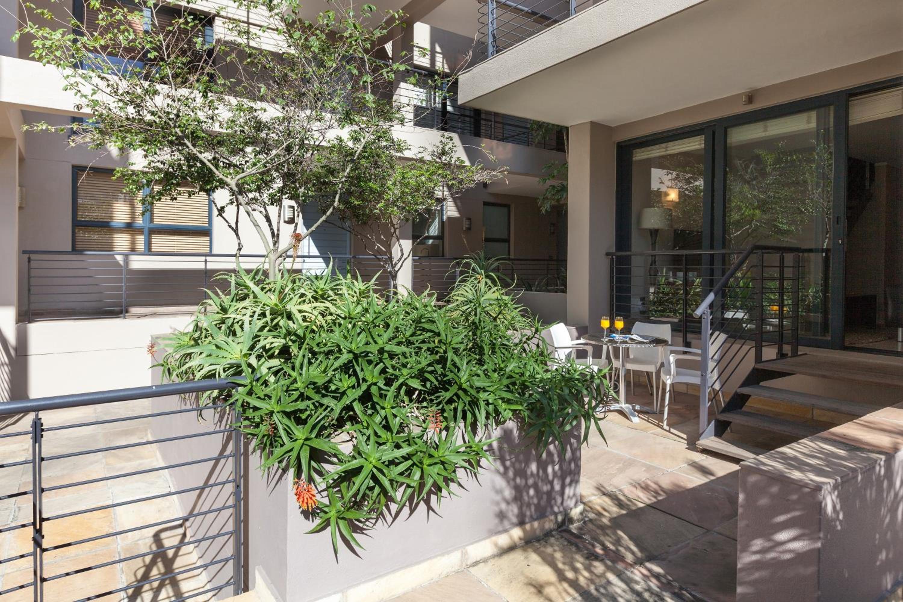Adderley Terrace J10 by CTHA