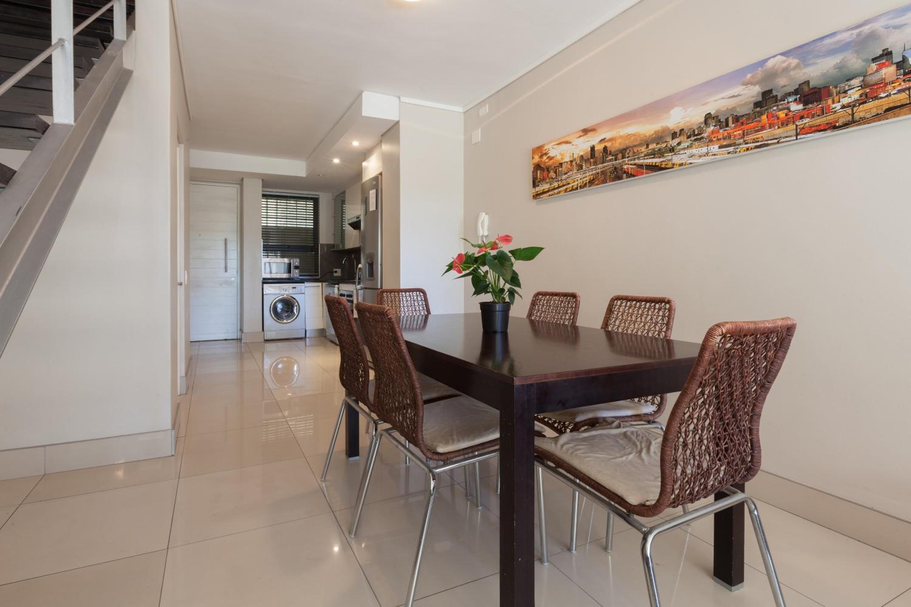 Adderley Terrace J10 by CTHA