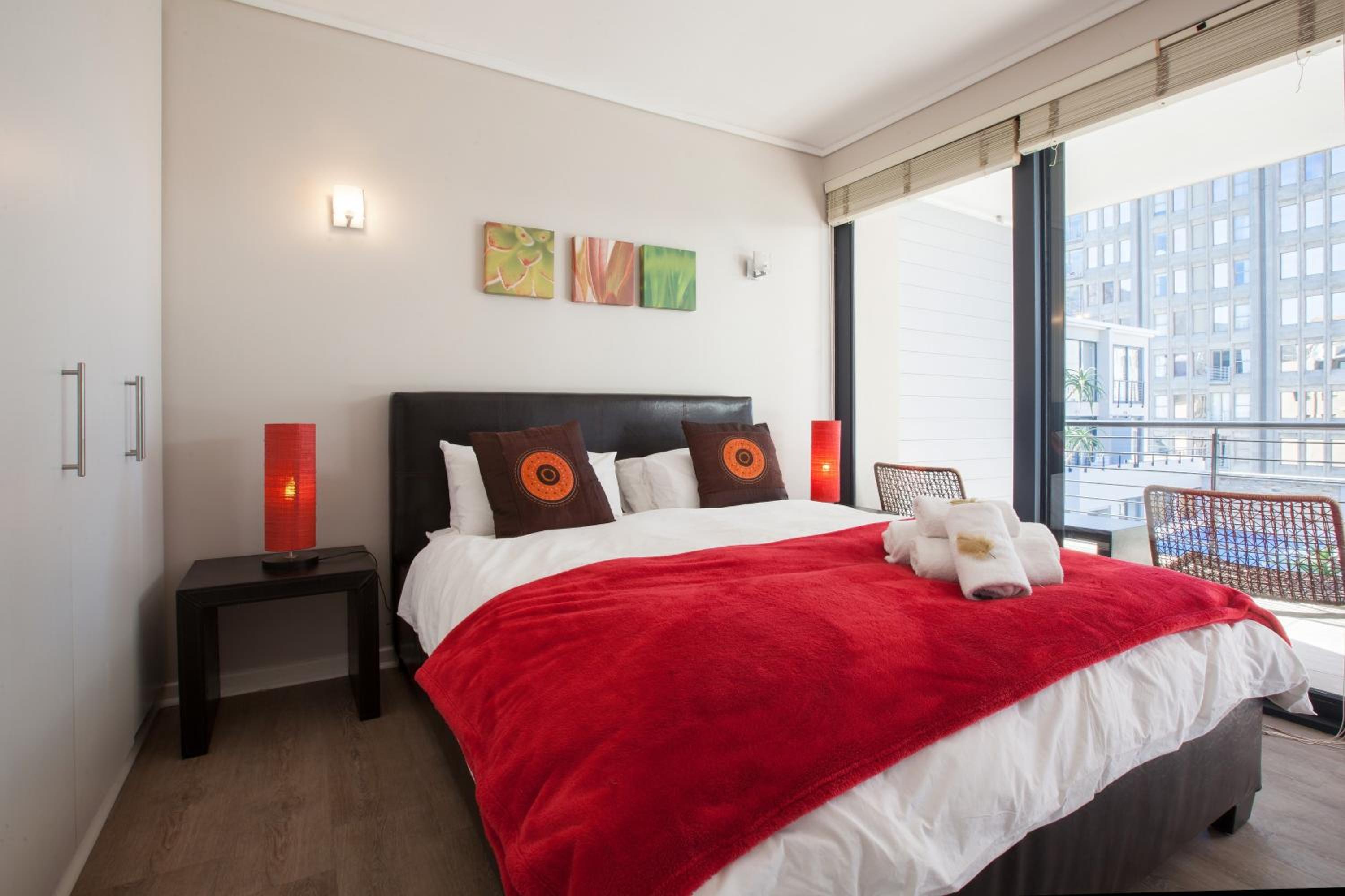 Adderley Terrace J10 by CTHA