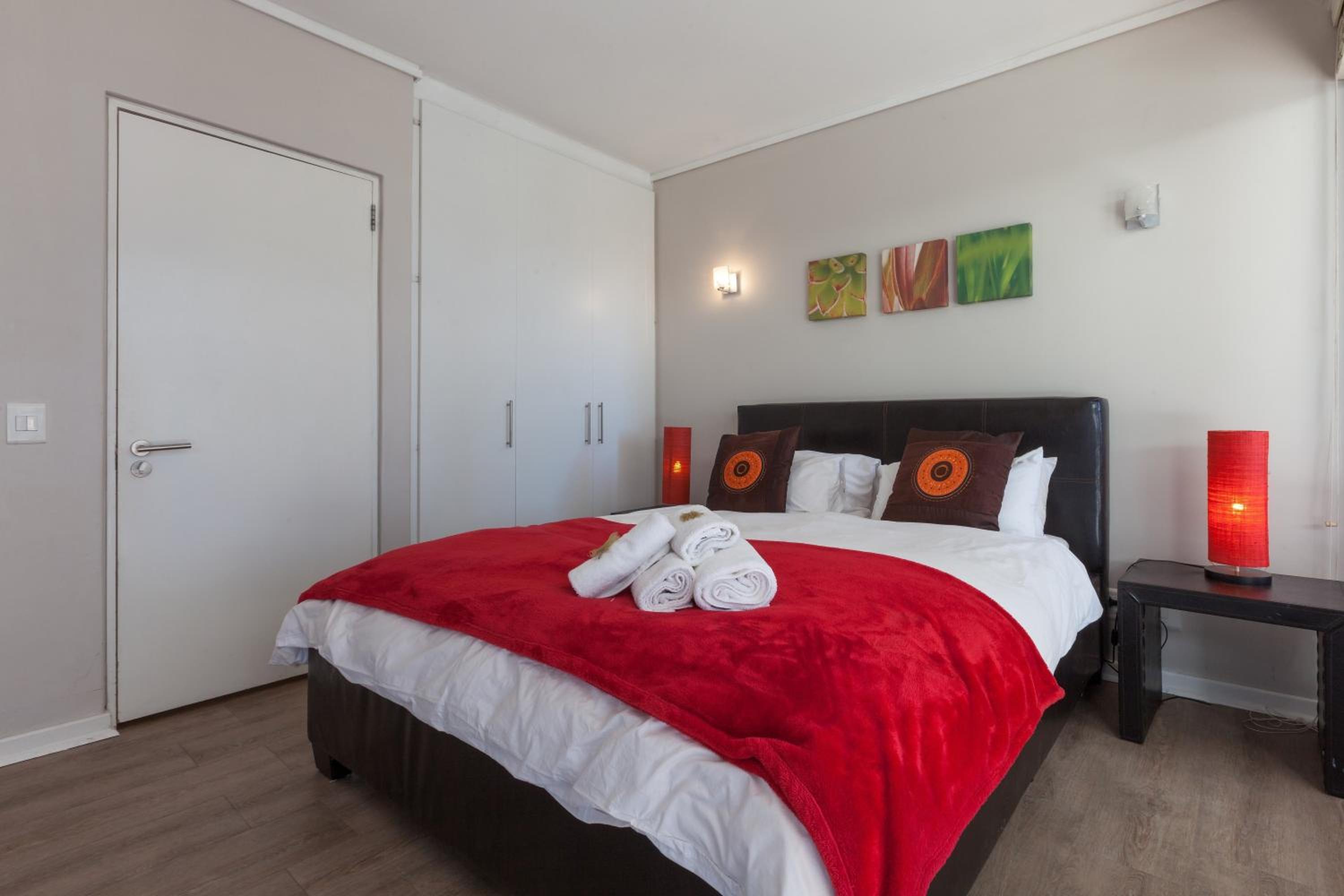 Adderley Terrace J10 by CTHA