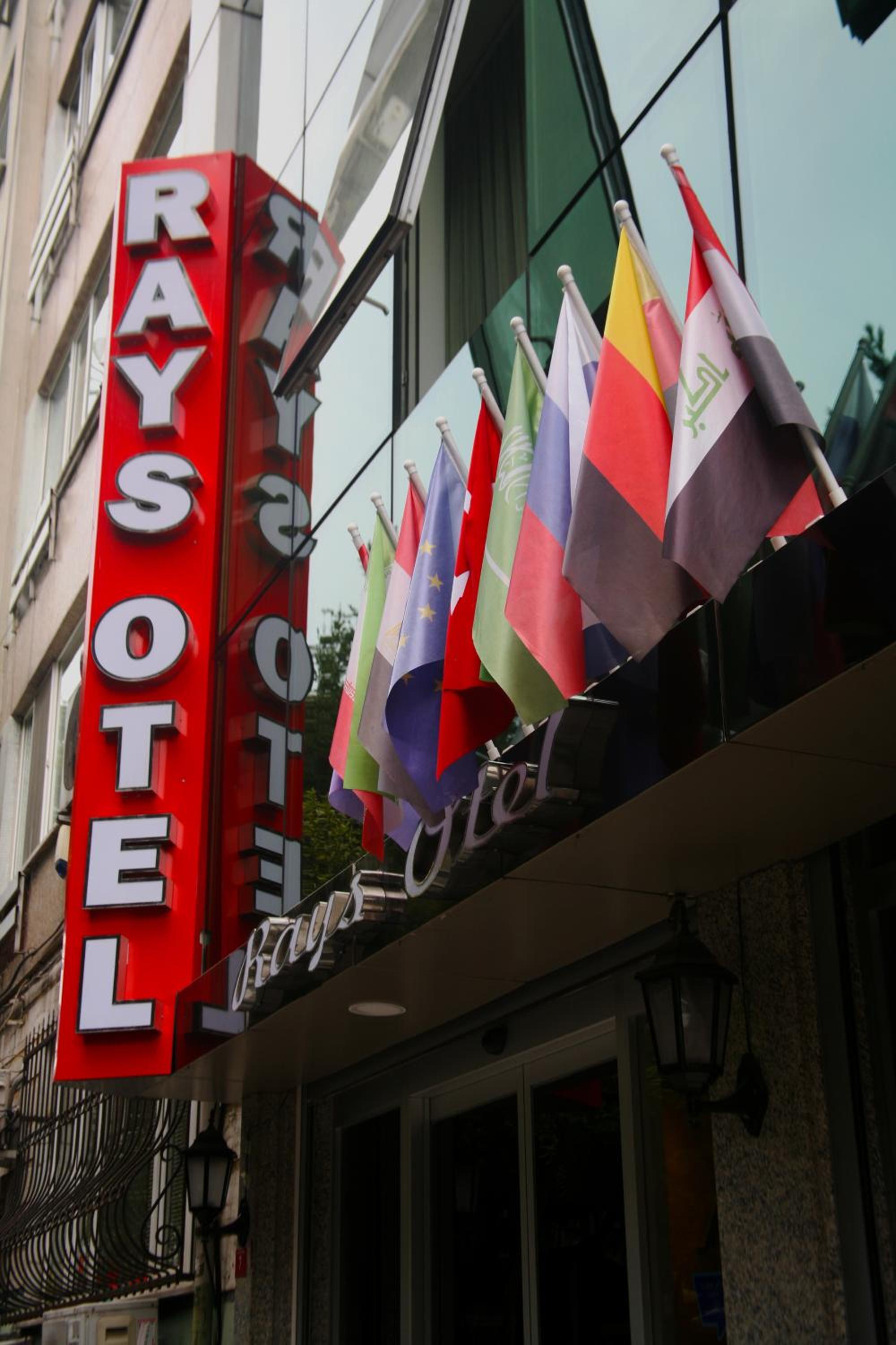 Rays Otel - Image 63