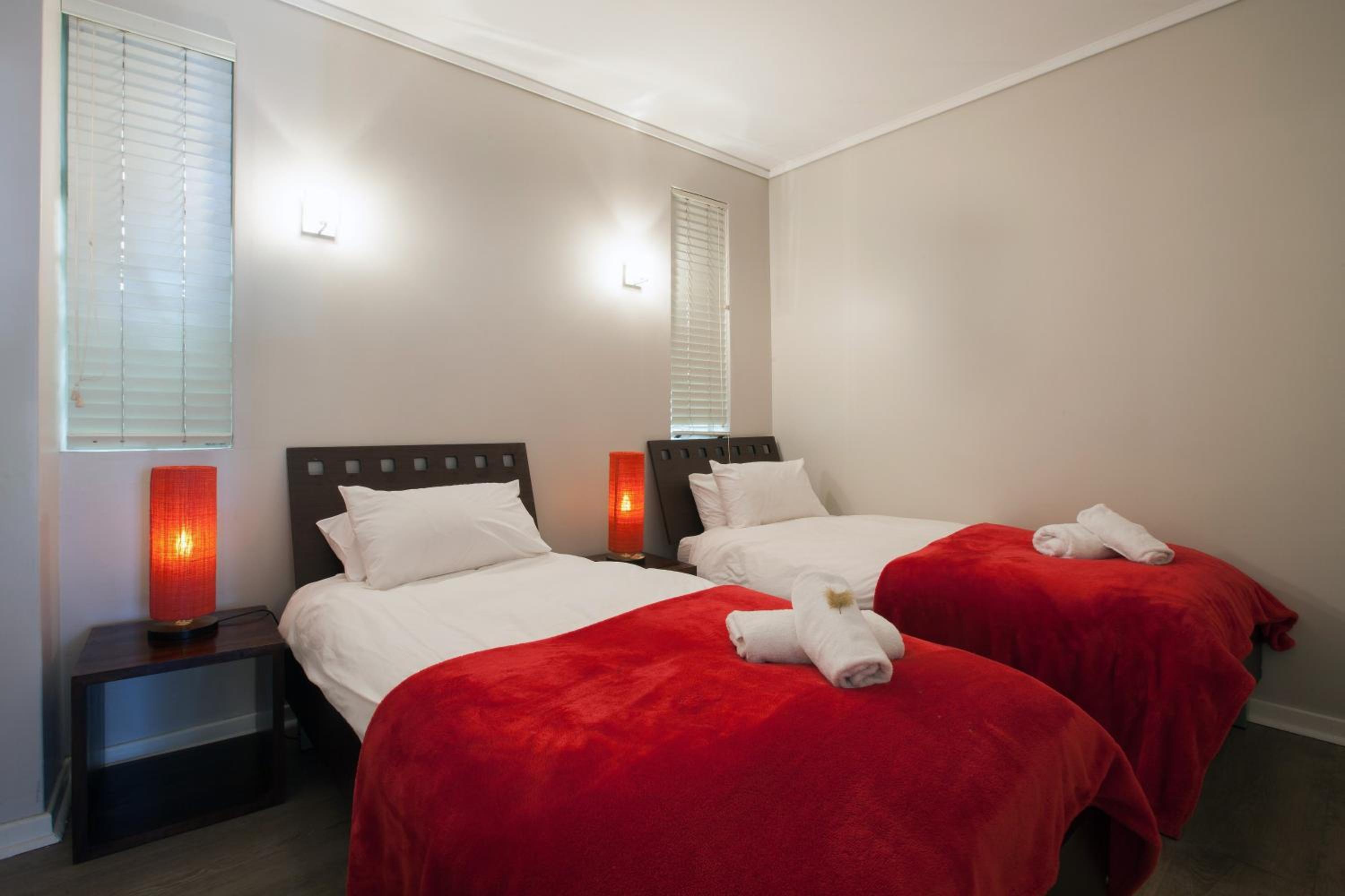 Adderley Terrace J10 by CTHA