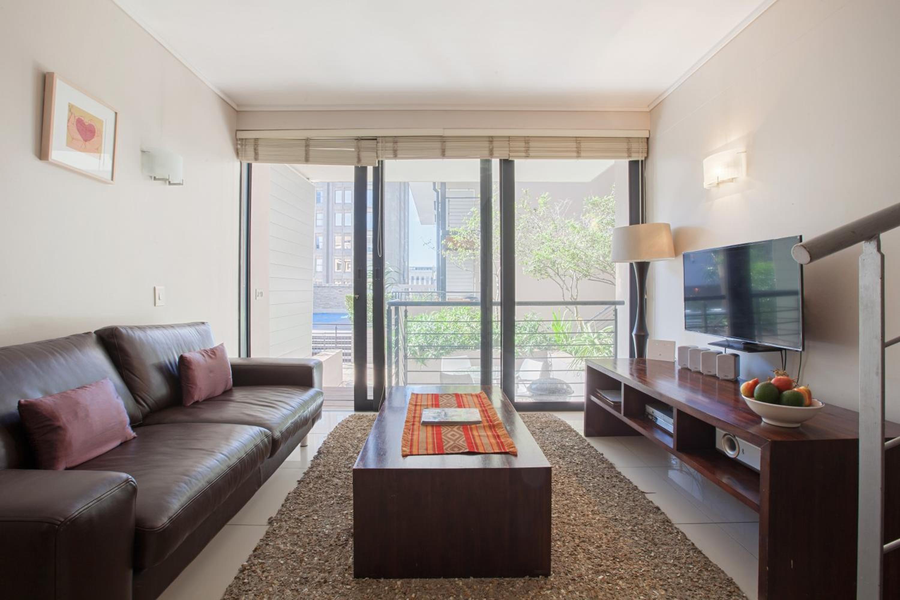 Adderley Terrace J10 by CTHA