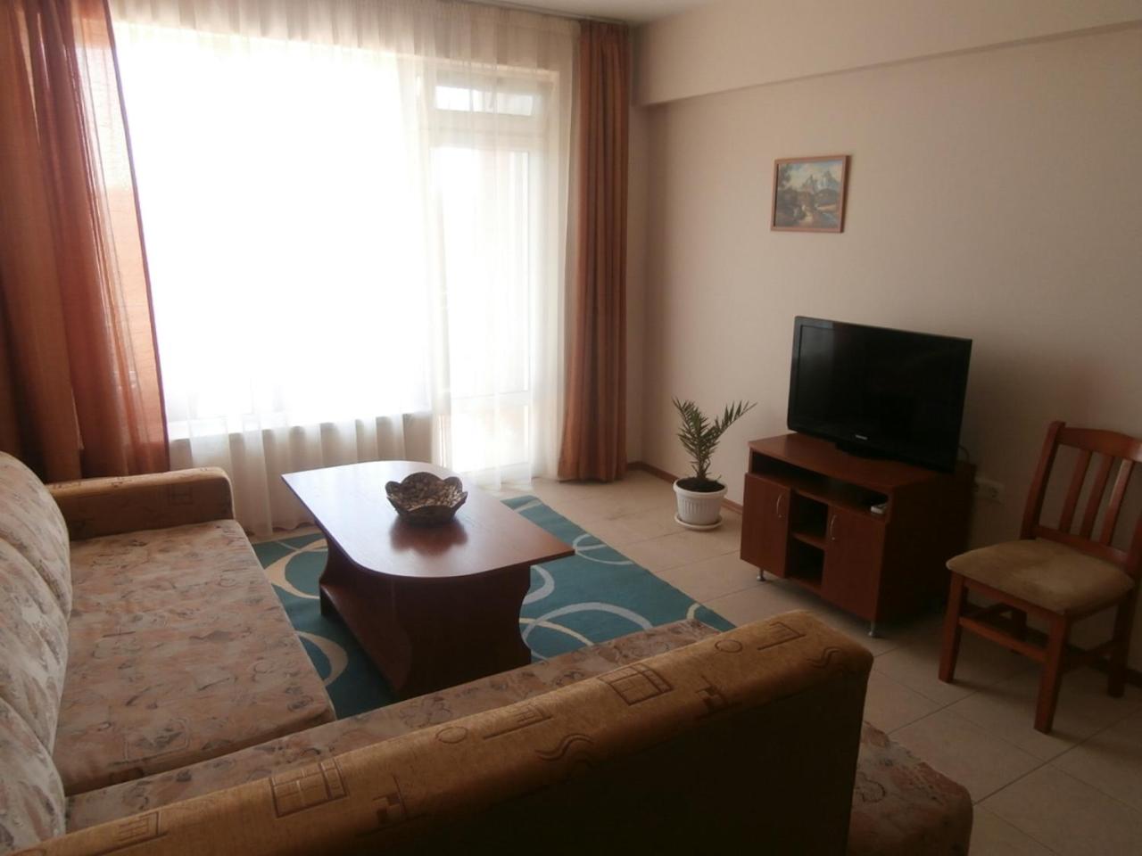 Villa Rouge