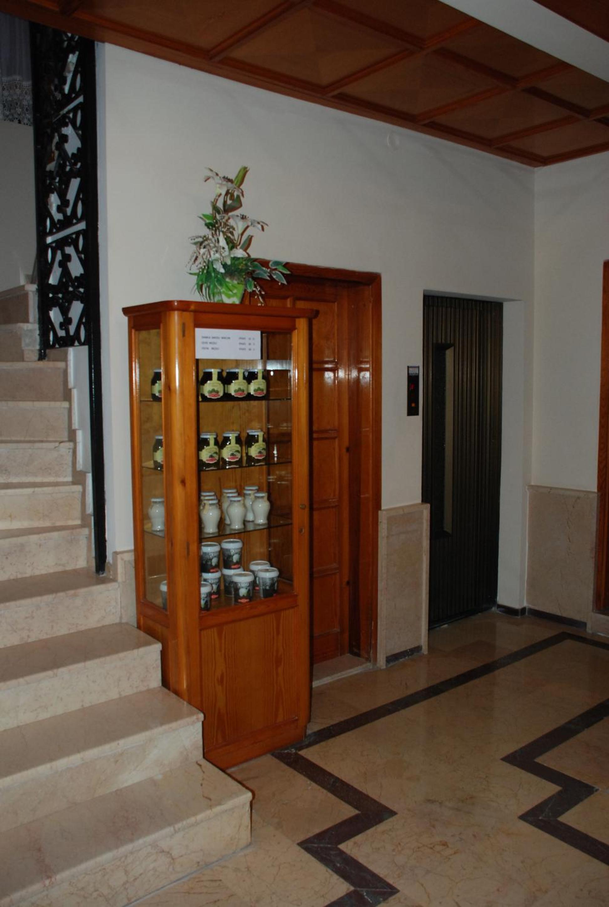 Kerman Hotel - Image 48