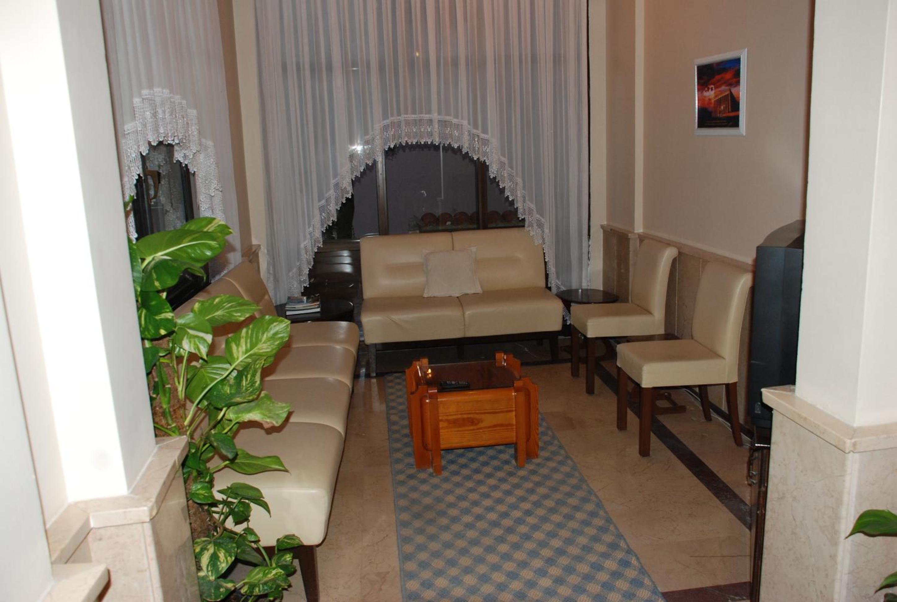 Kerman Hotel - Image 52