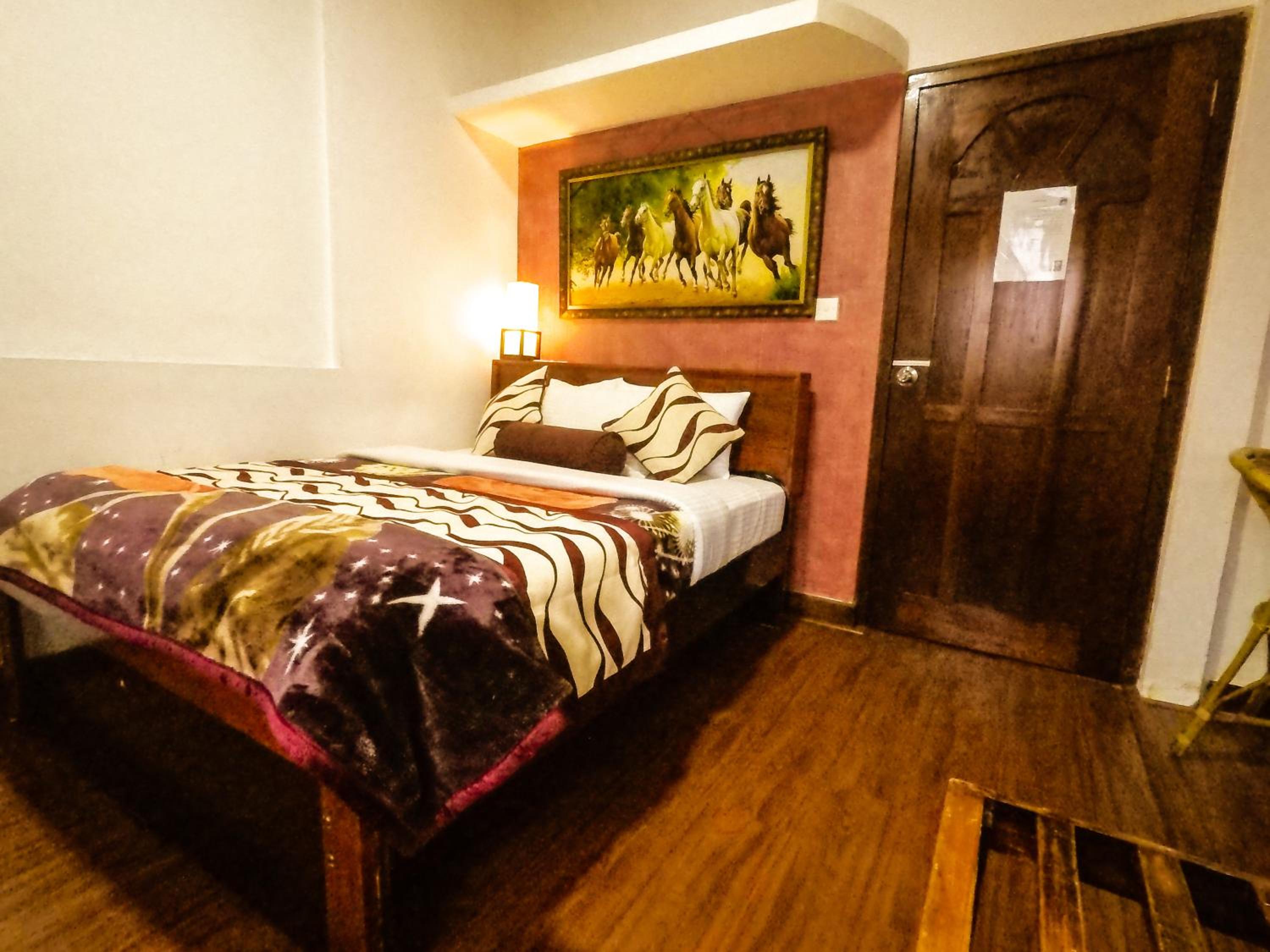 Nuwara Eliya Hills Rest view 4