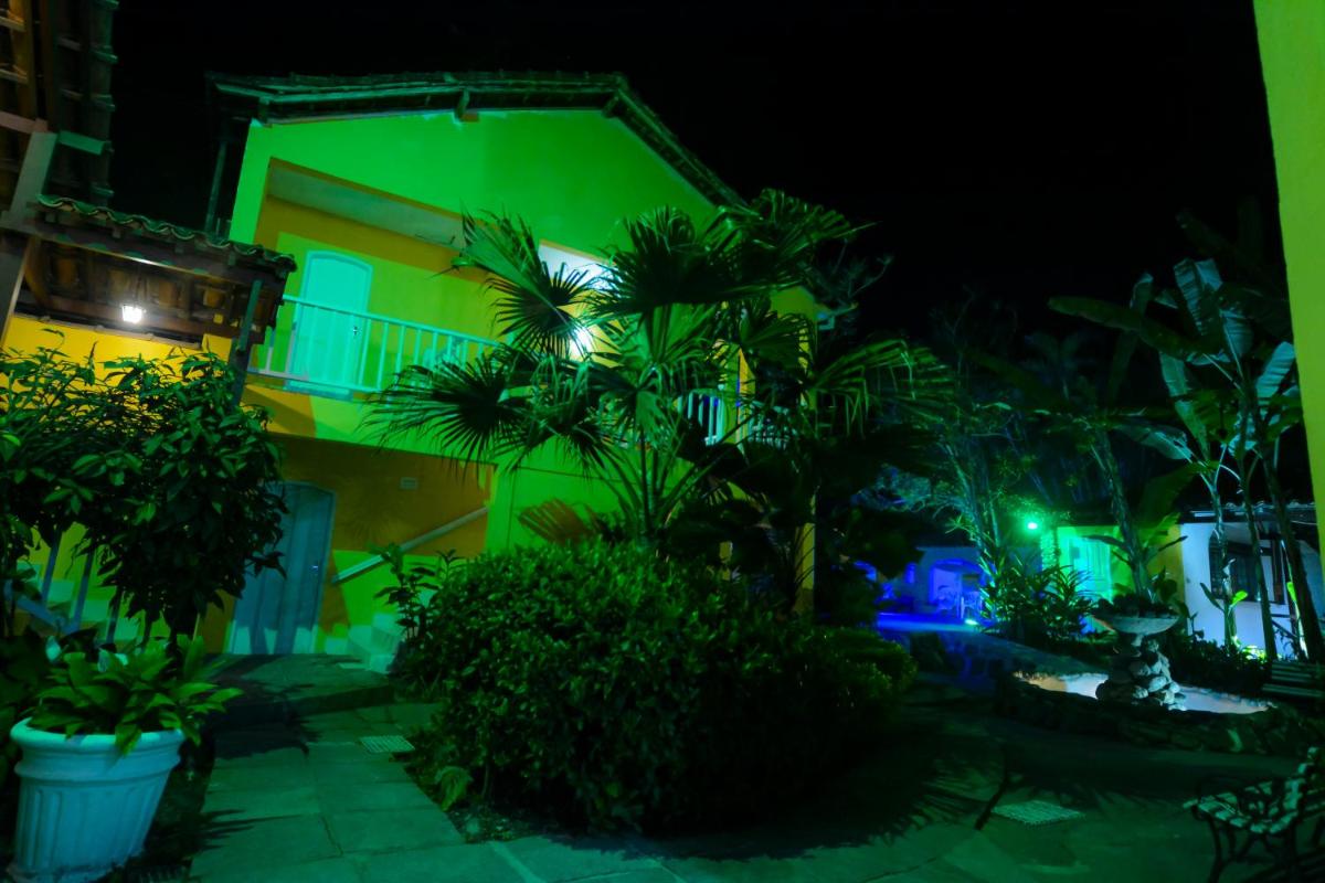 Hotel Pousada Estrela de Paraty - Image 1