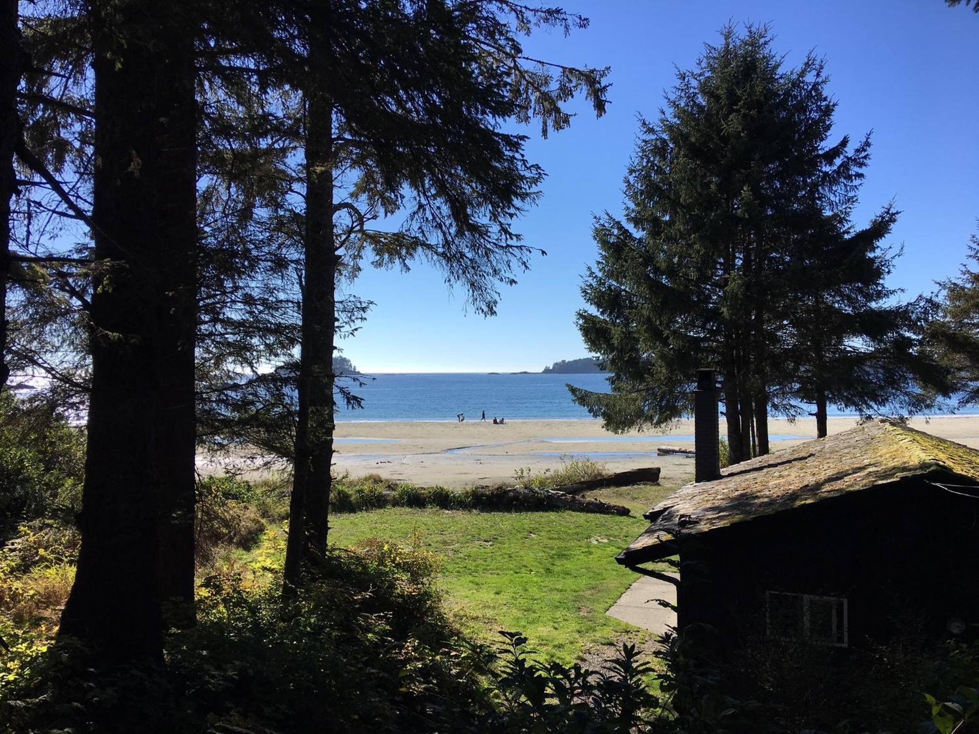 Tofino Vacations - Mackenzie Beach Resort - Property Image 39