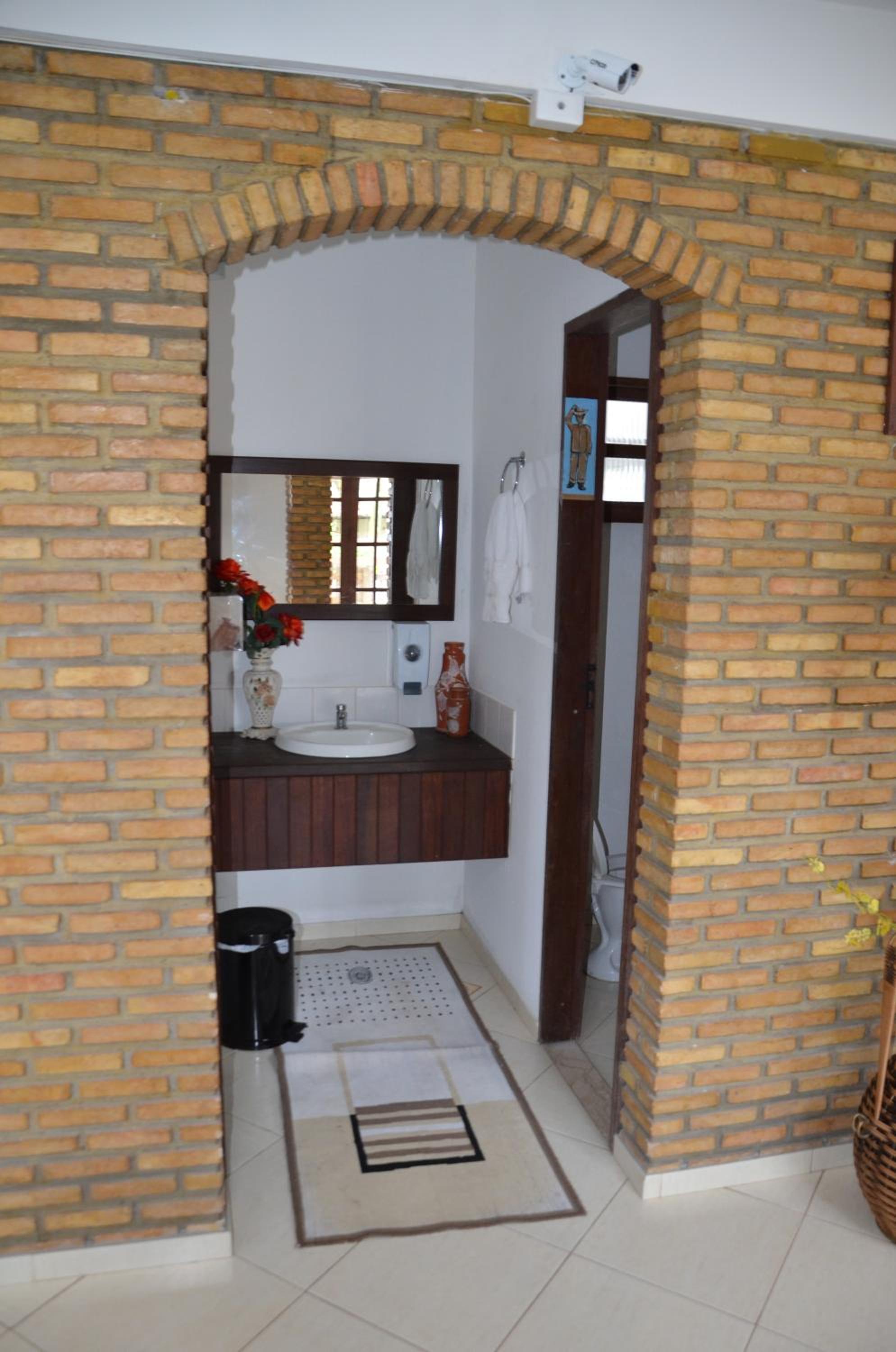 Pousada Grauça
