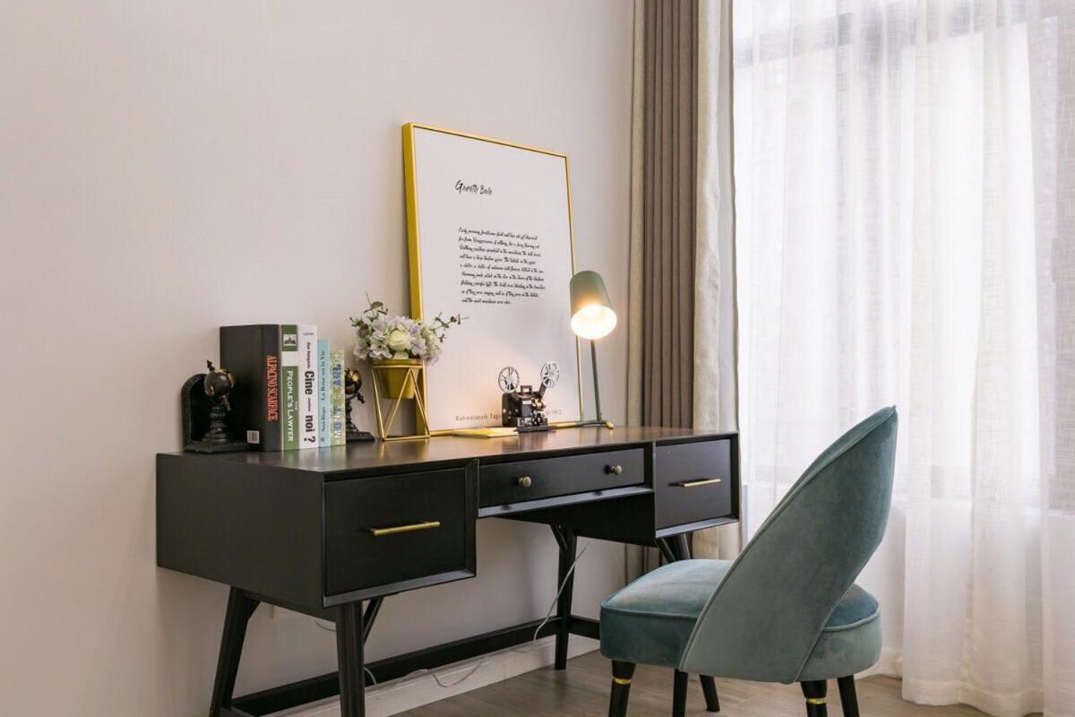 Wuhan Wuchang·Qunxingcheng Square · Locals Apartment 00121920 view 3