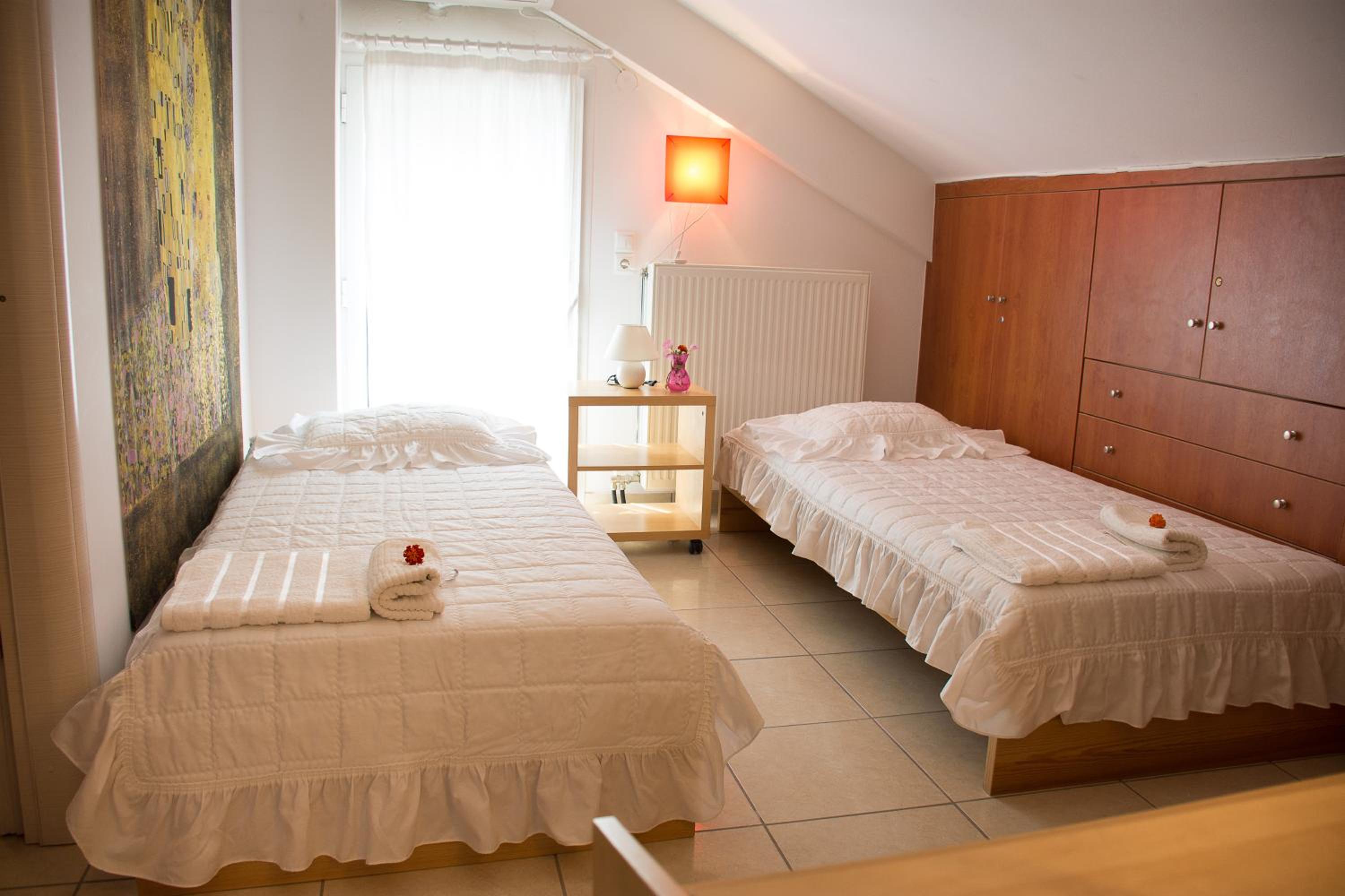 Cozy Maisonette view 5