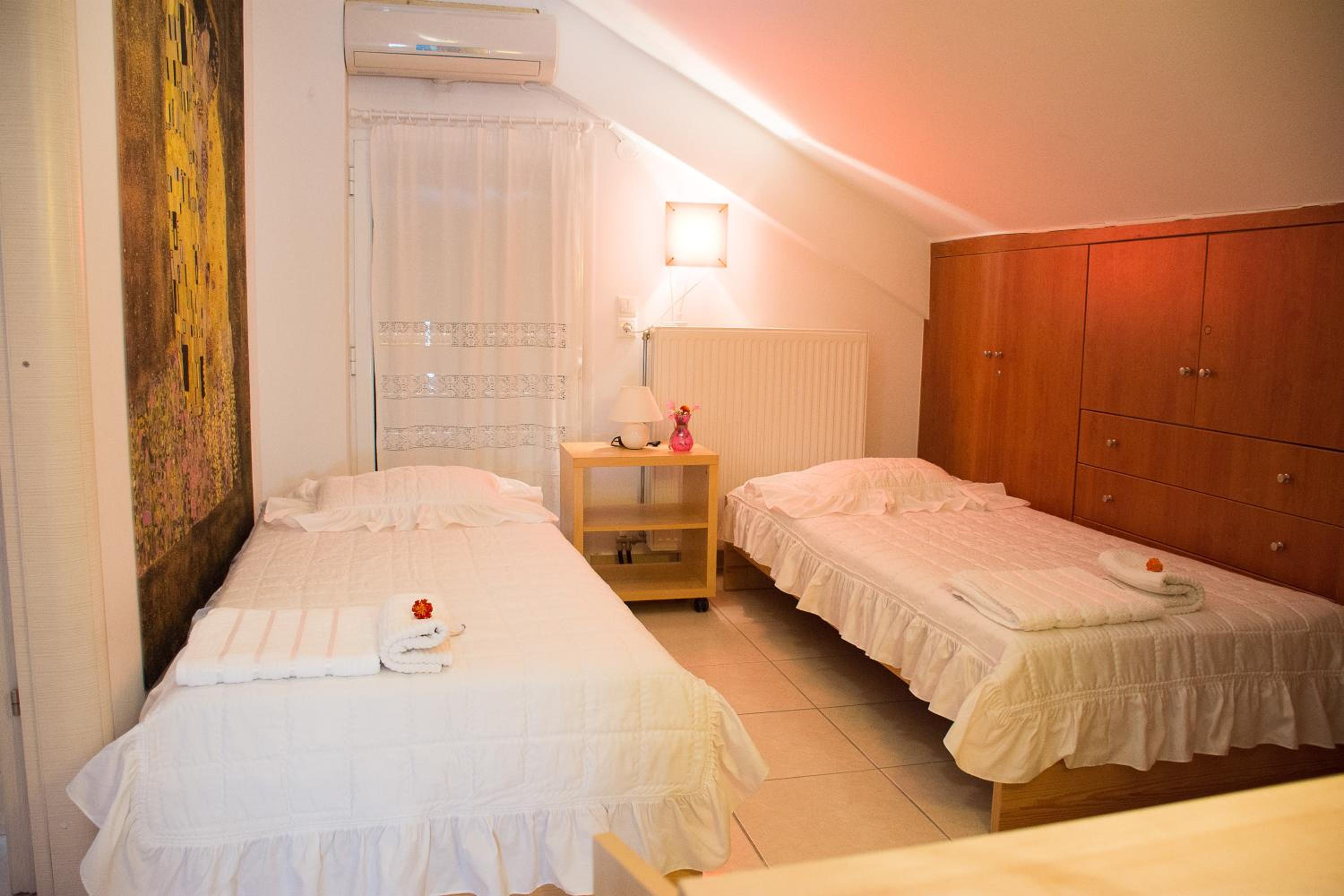 Cozy Maisonette view 4