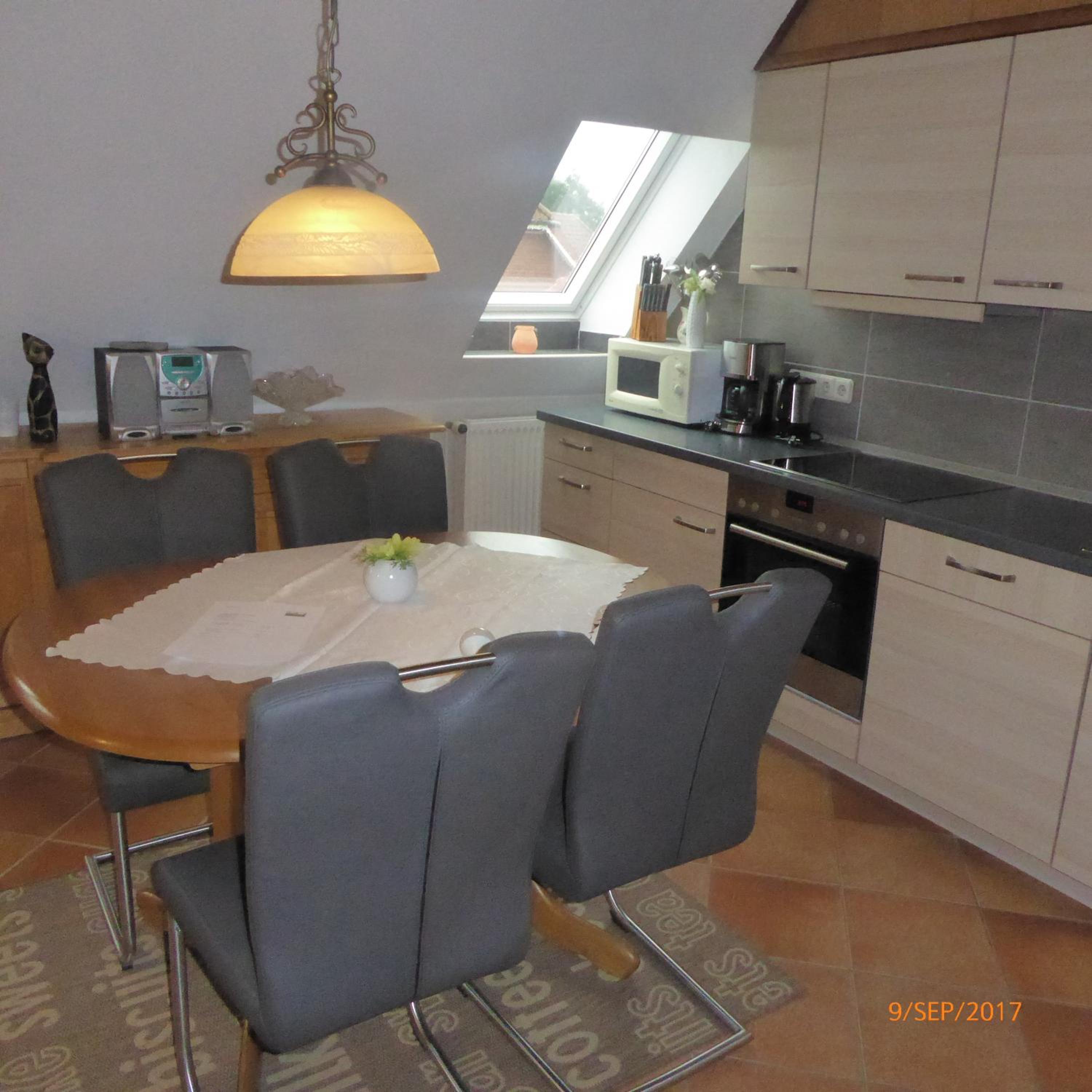 Haus Kathrin view 2