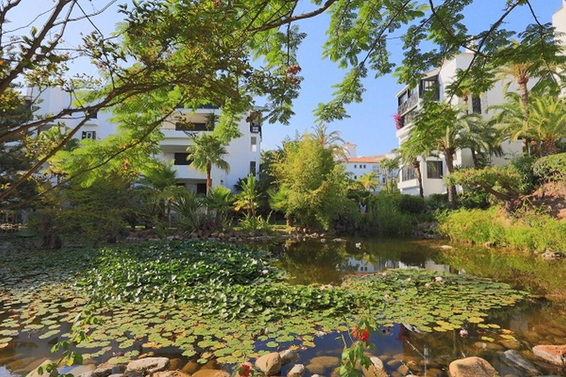 Jardines De Las Golondrinas view 4