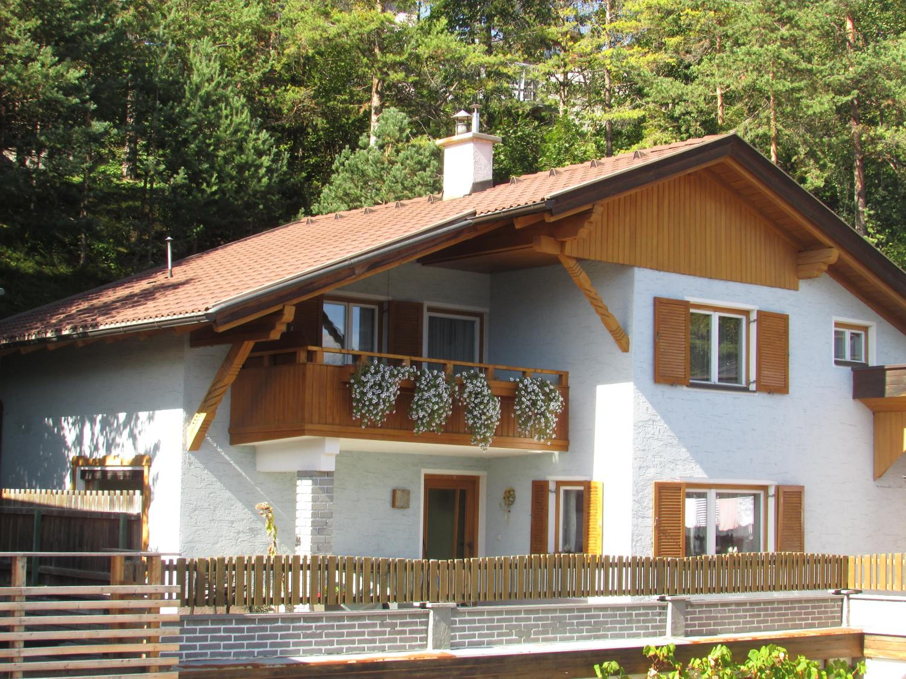 Ferienhaus Tschenett