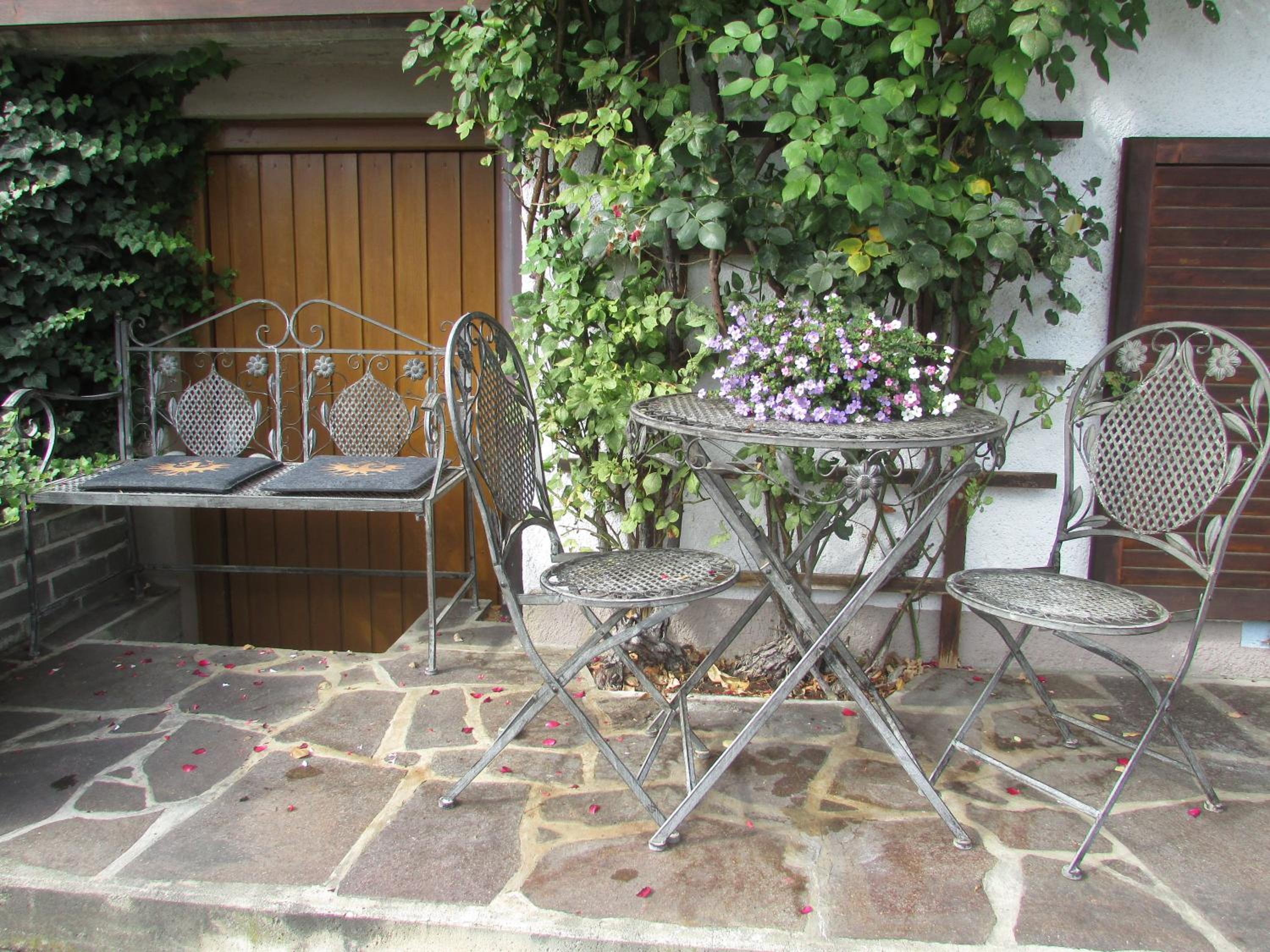 Ferienhaus Tschenett