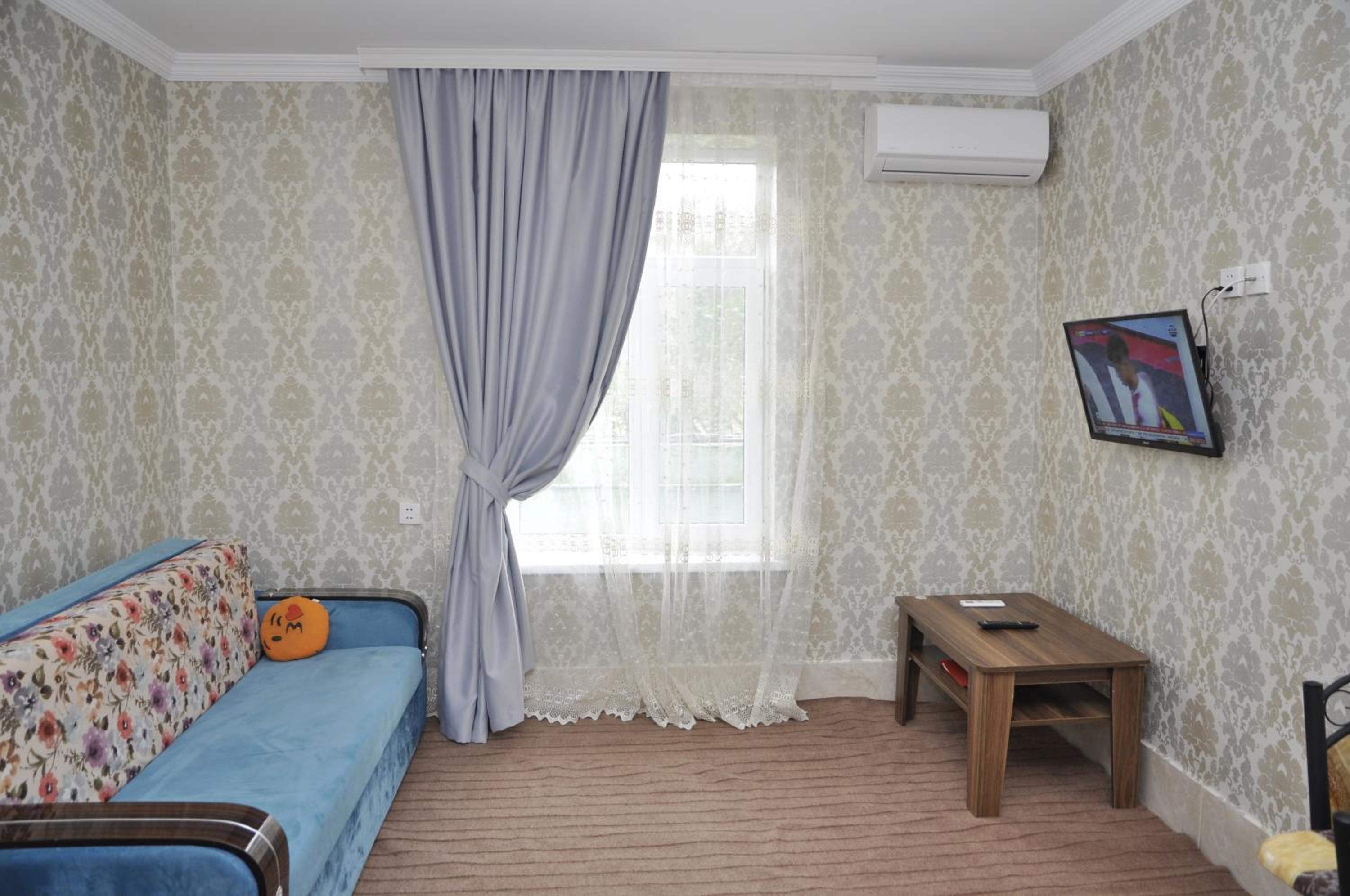 Apartments Firuze