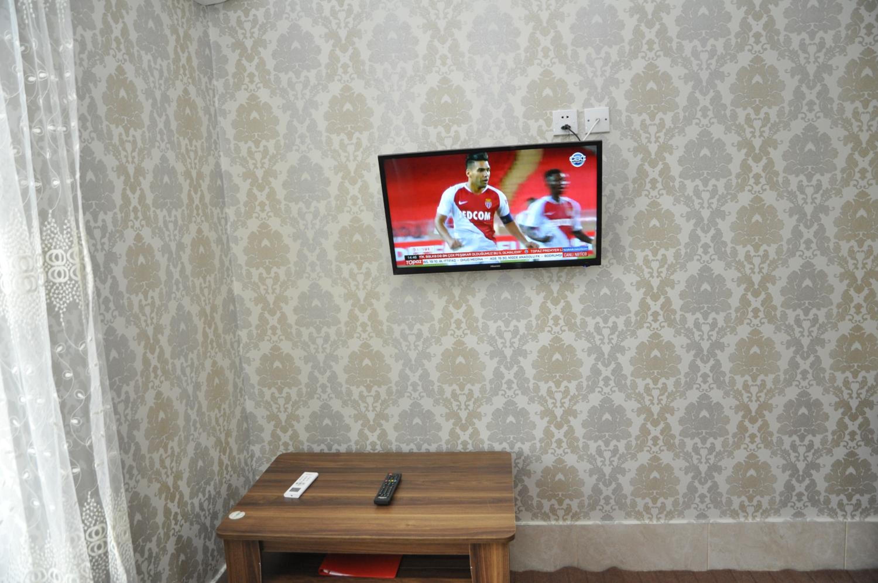 Apartments Firuze